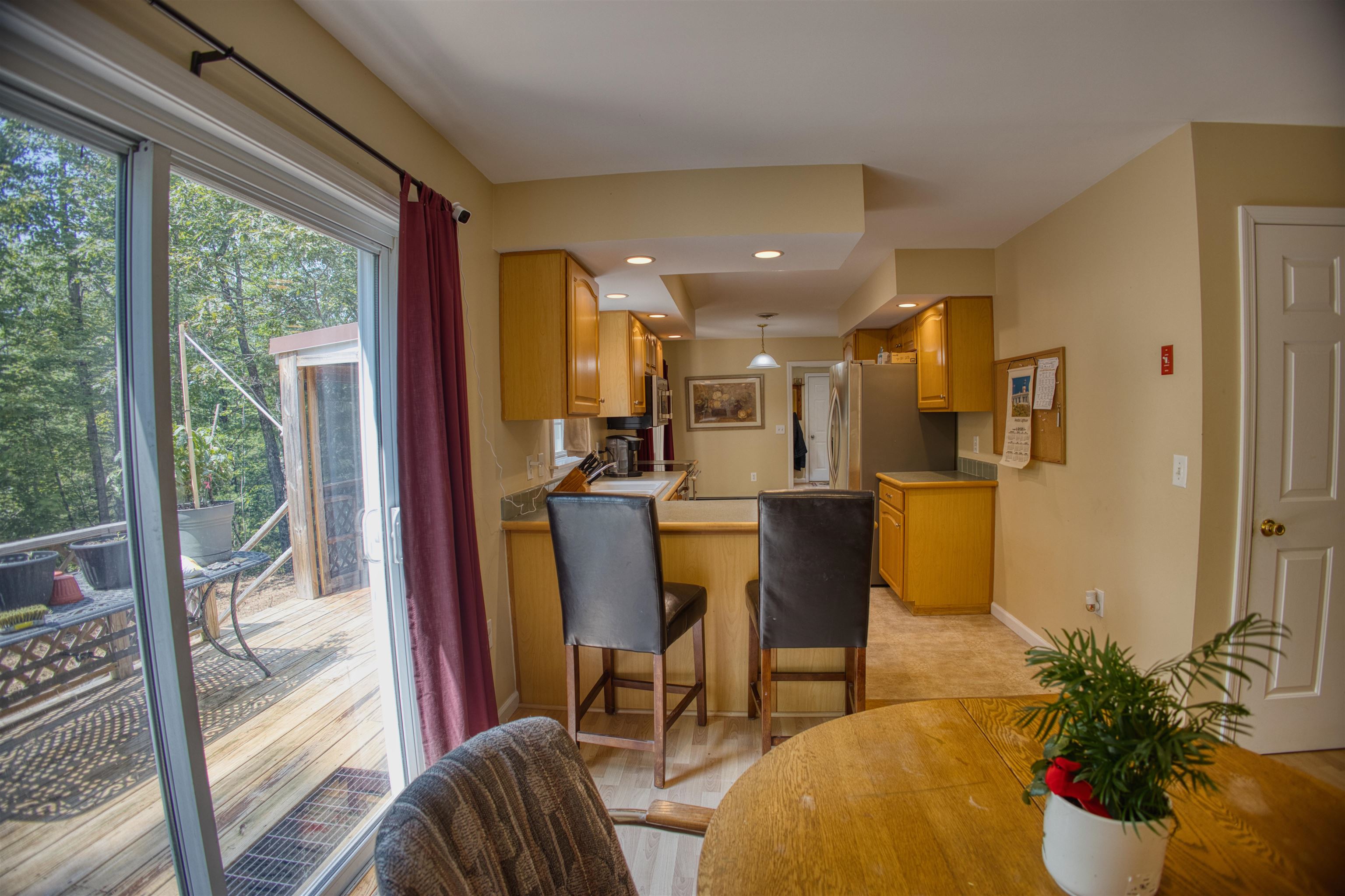 17 Wintergreen Ridge Road