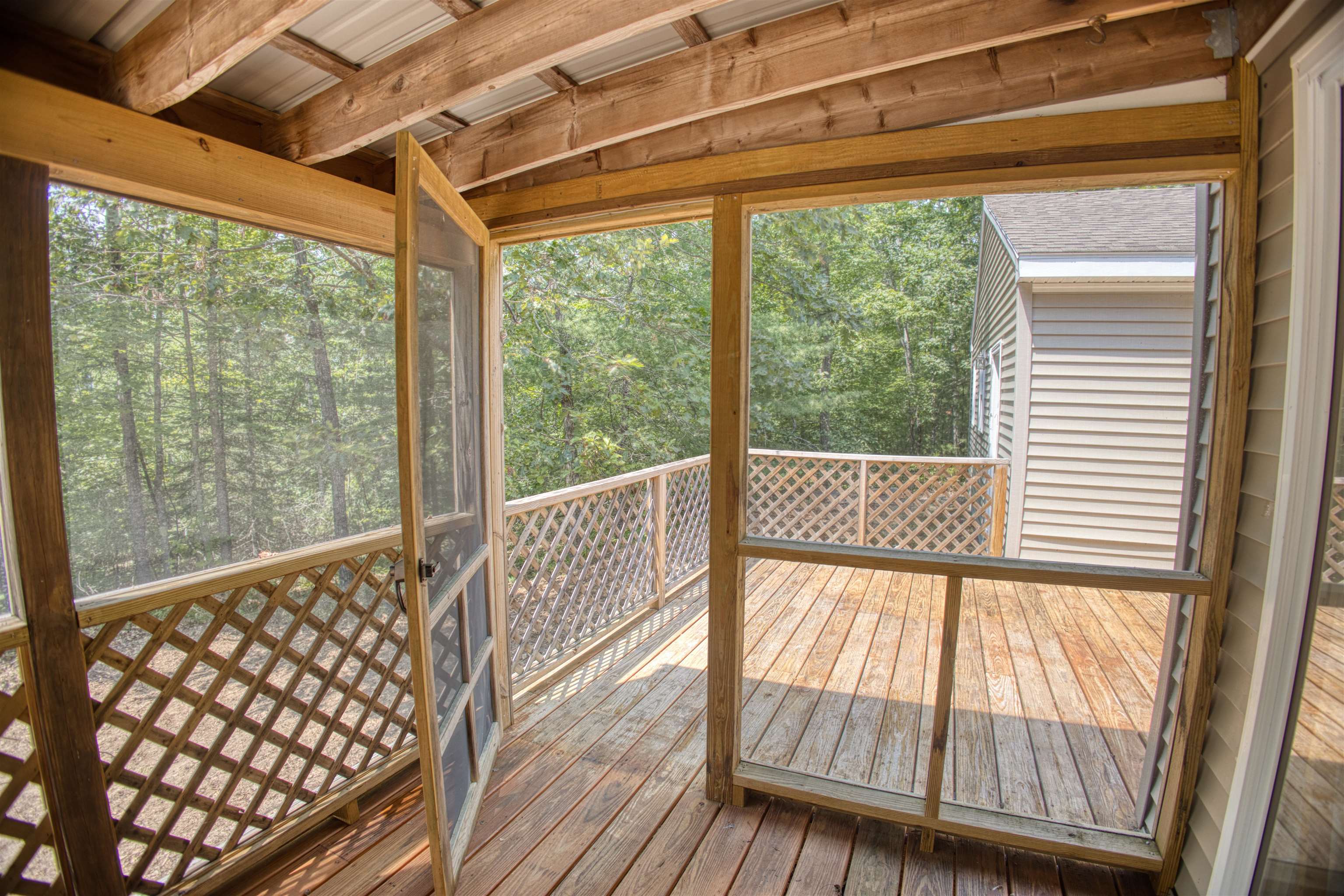 17 Wintergreen Ridge Road