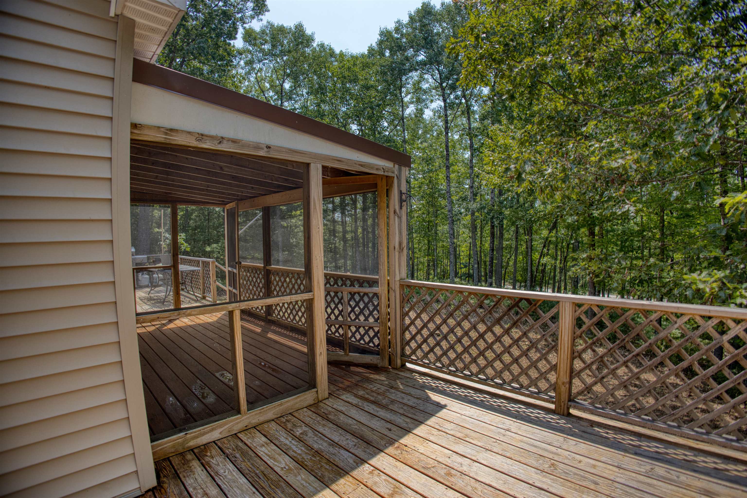 17 Wintergreen Ridge Road