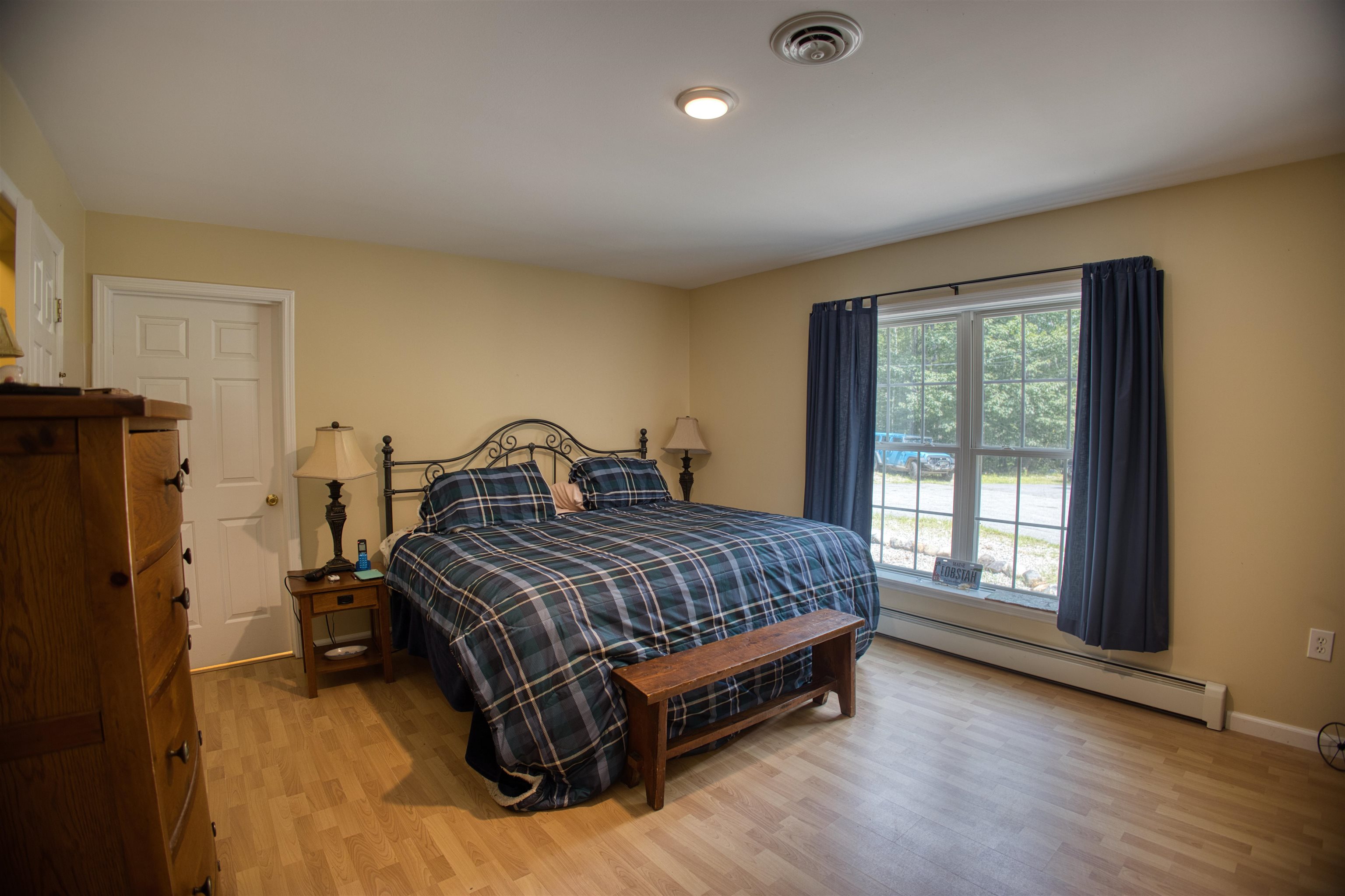 17 Wintergreen Ridge Road