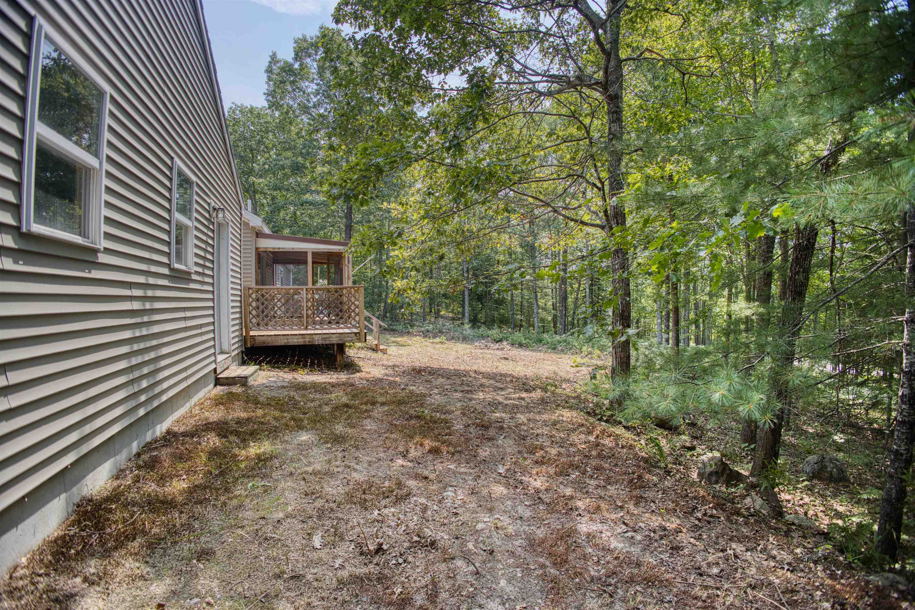 17 Wintergreen Ridge Road