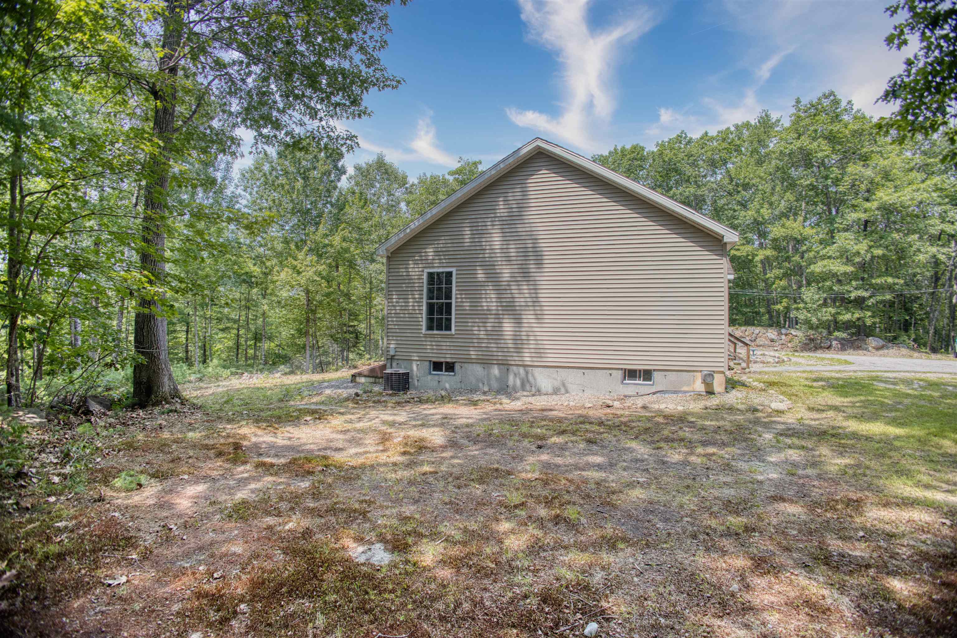 17 Wintergreen Ridge Road