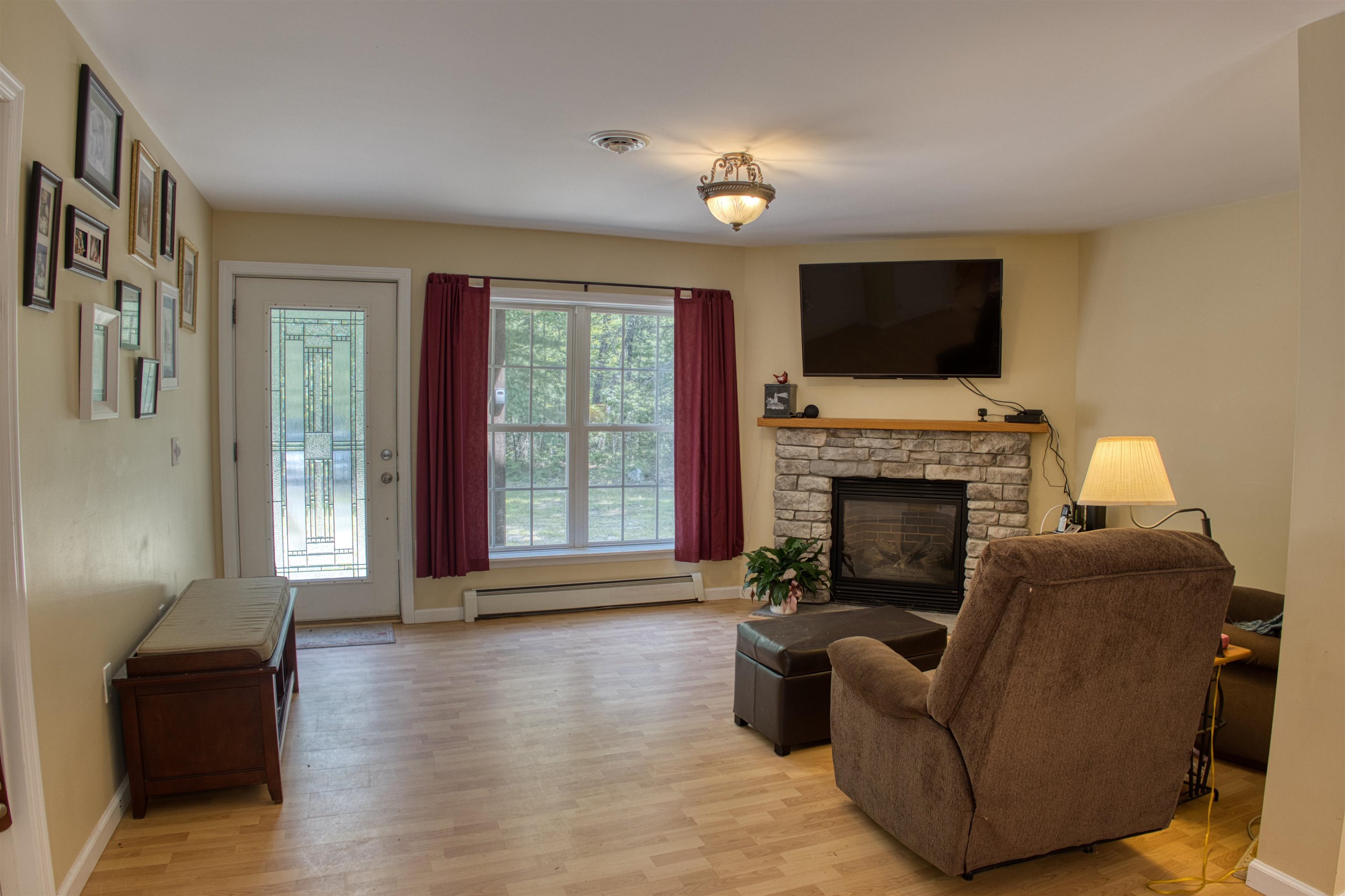 17 Wintergreen Ridge Road
