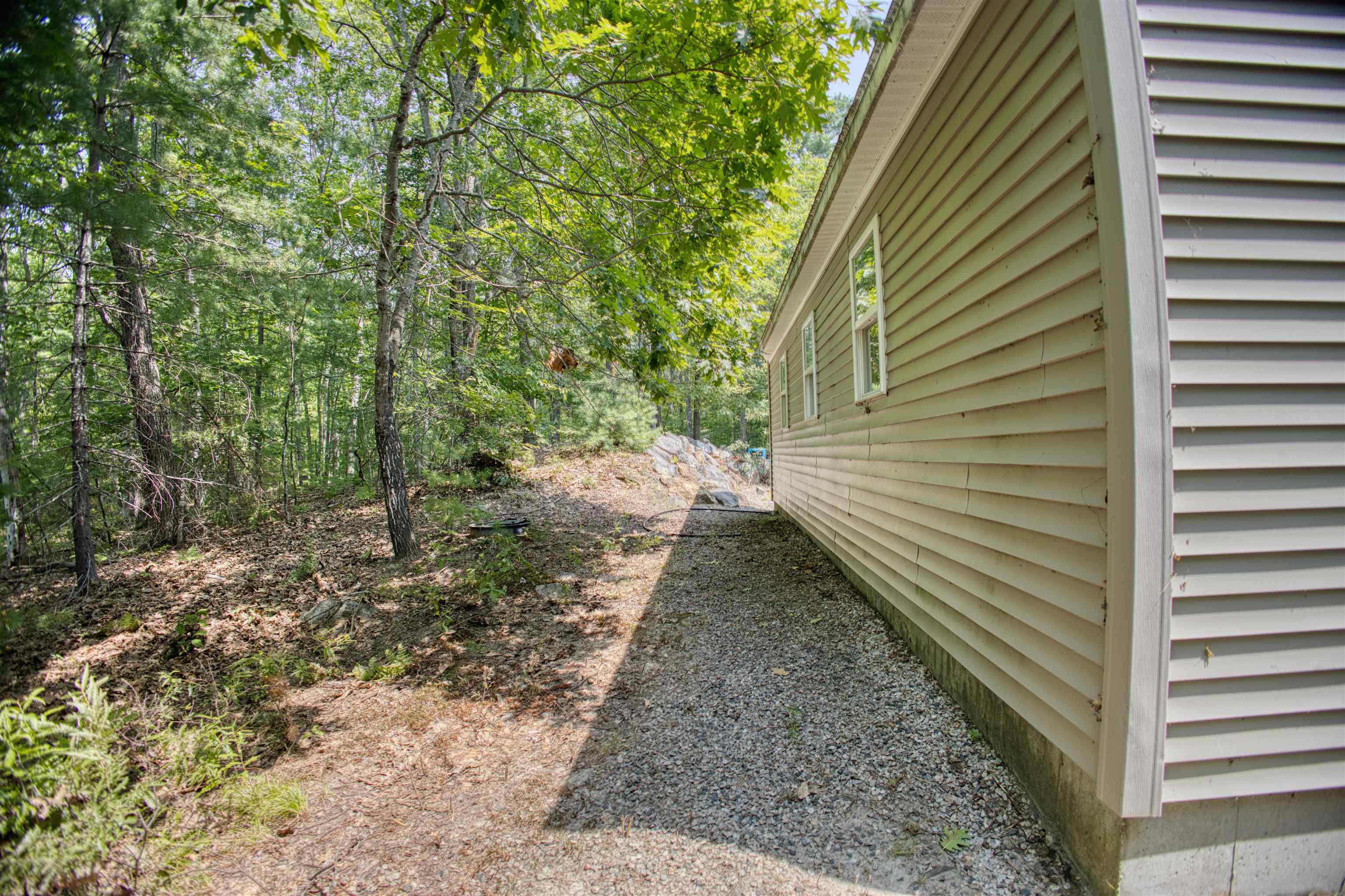 17 Wintergreen Ridge Road