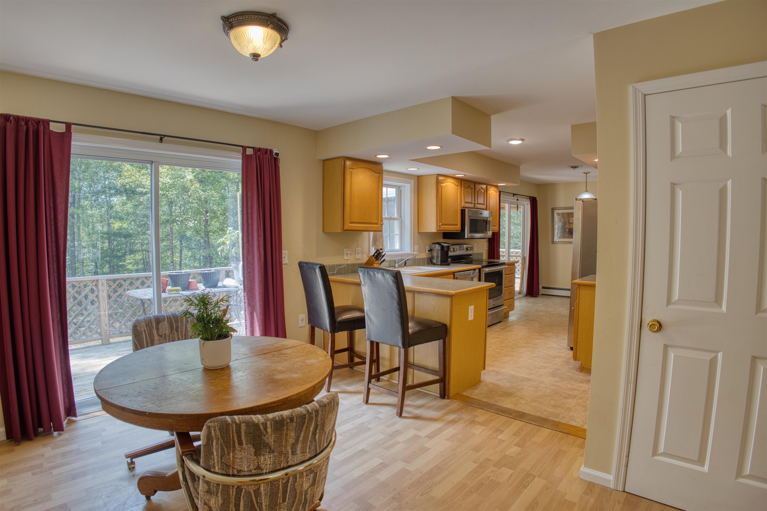 17 Wintergreen Ridge Road