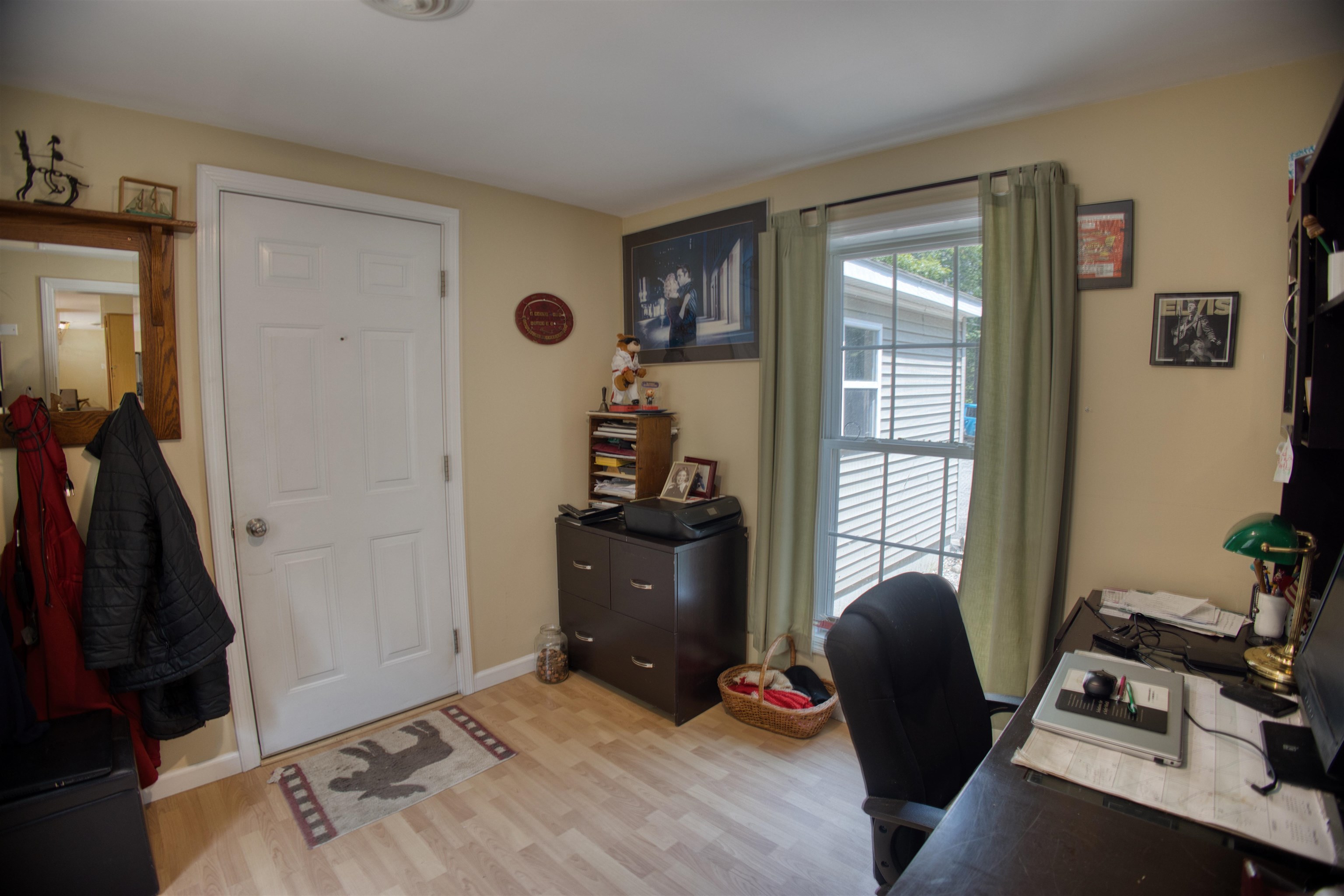 17 Wintergreen Ridge Road
