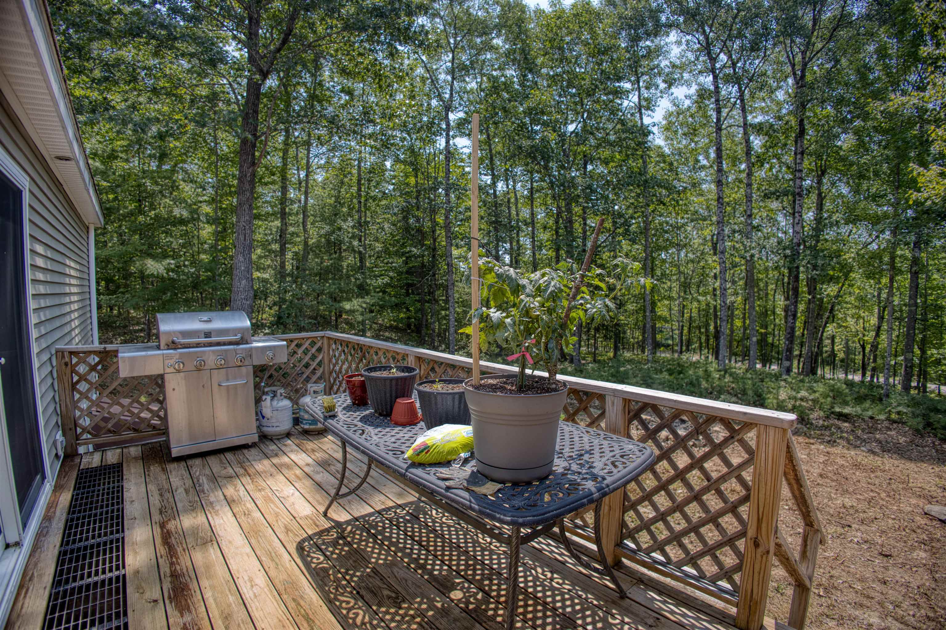 17 Wintergreen Ridge Road