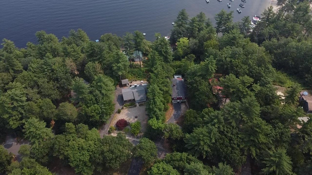 25 Bluffs Boulevard