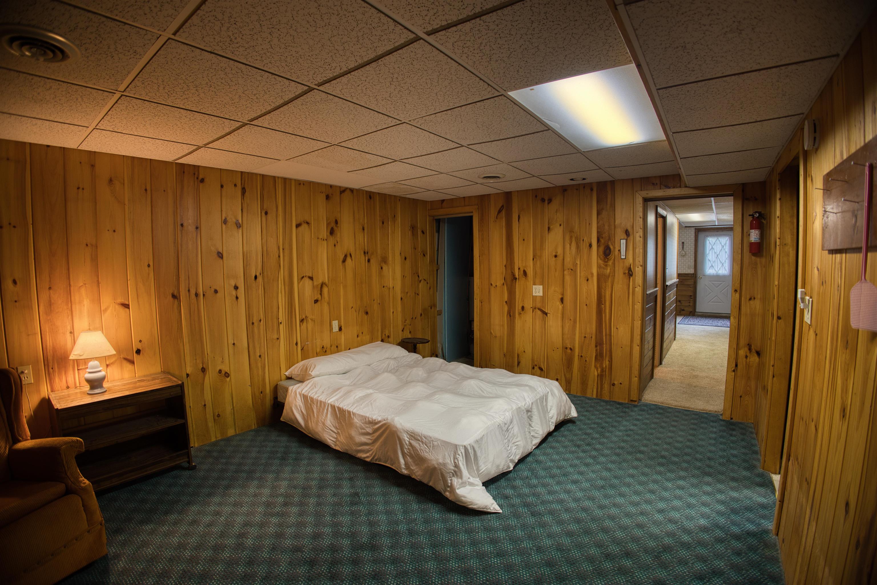 25 Bluffs Boulevard