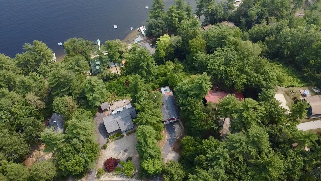 25 Bluffs Boulevard