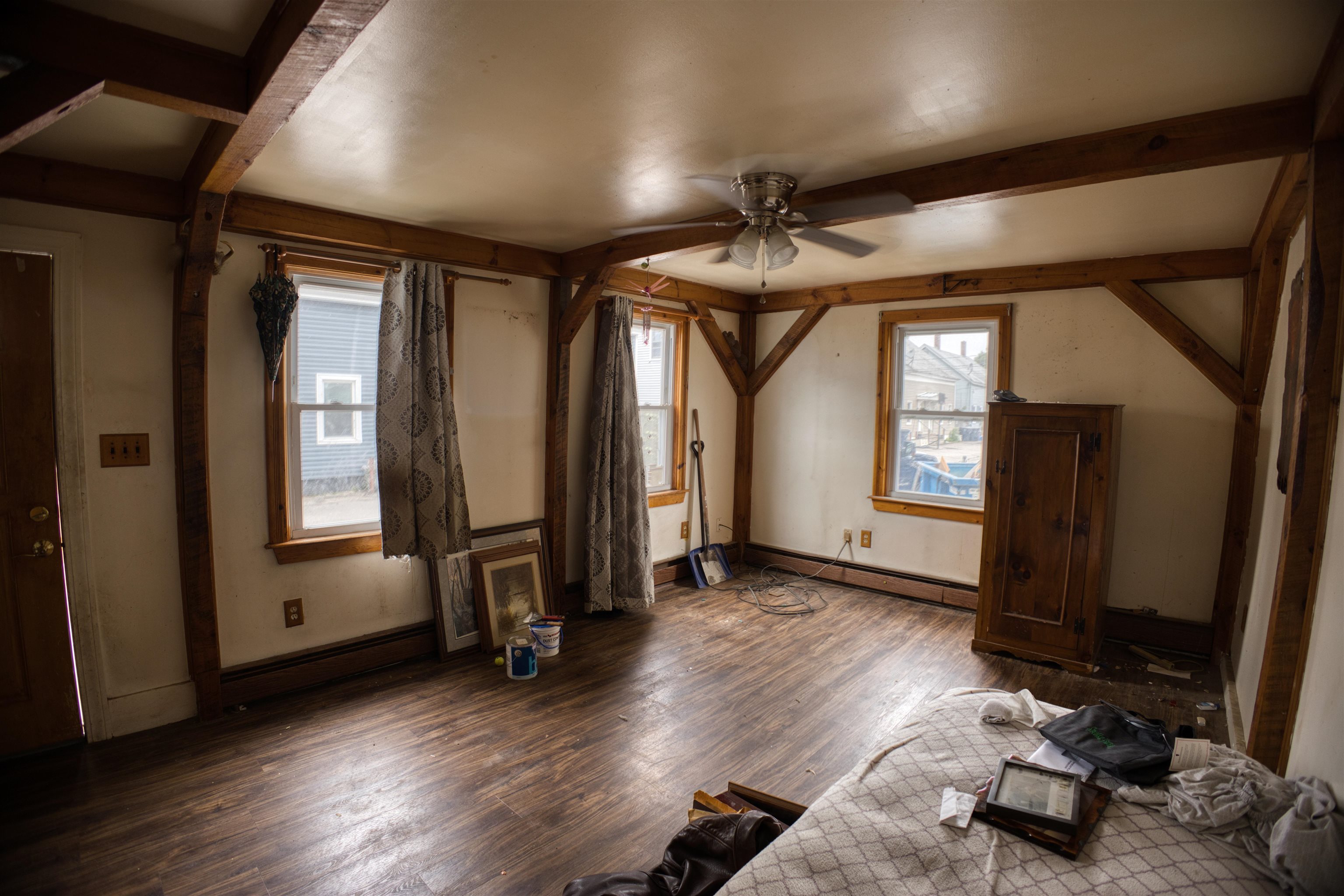 16-18 Shedds Avenue