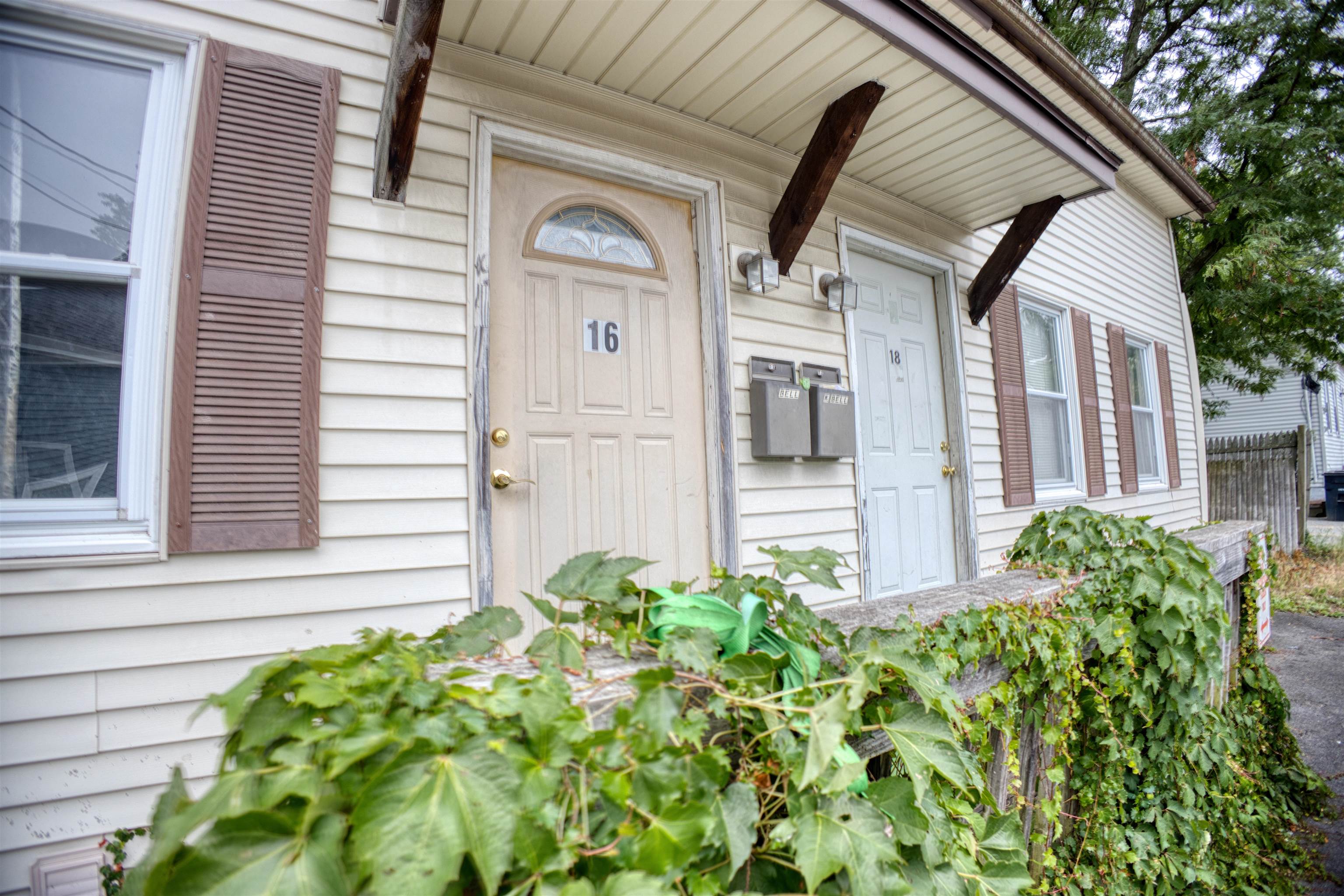 16-18 Shedds Avenue