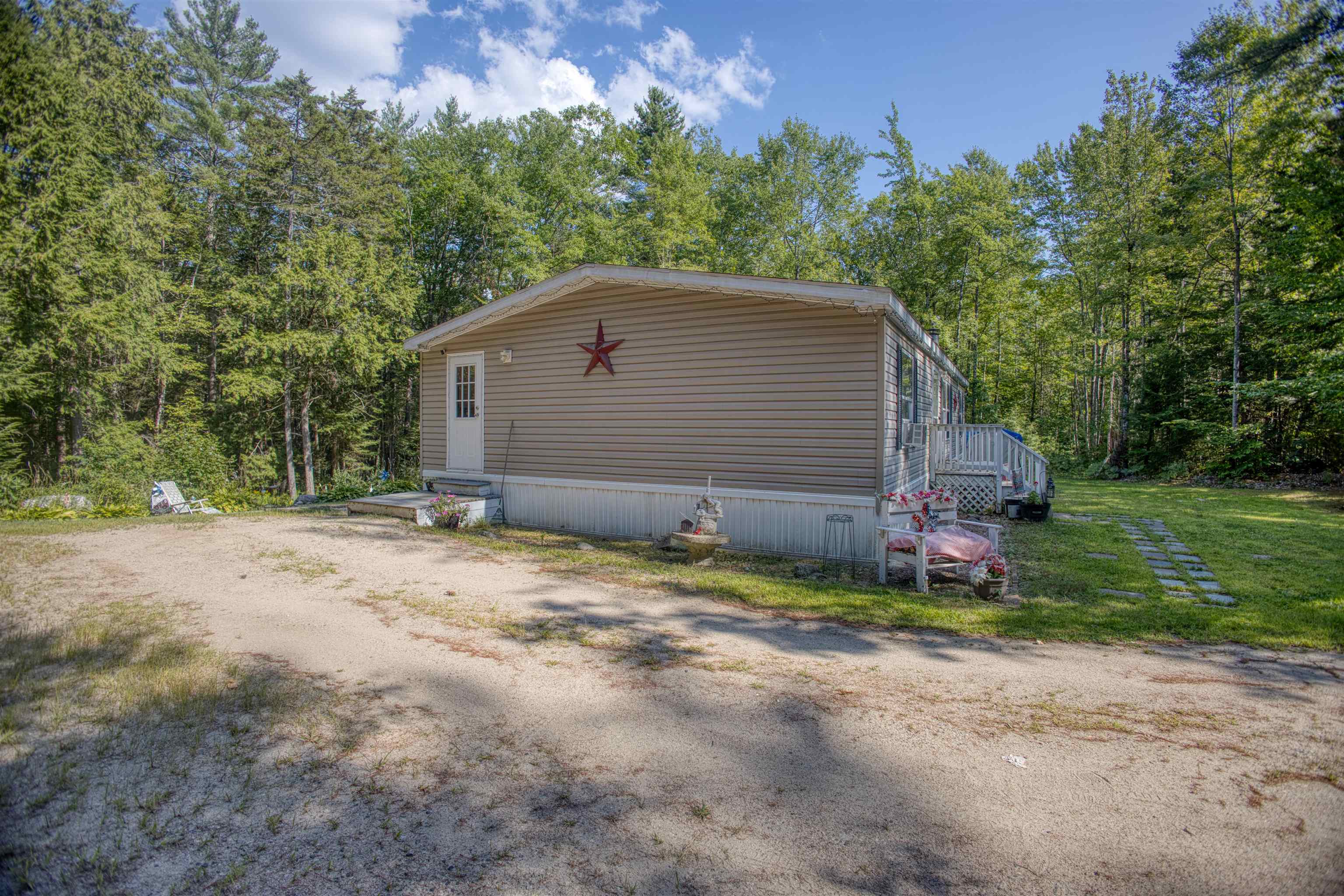 19 Beech River Circle