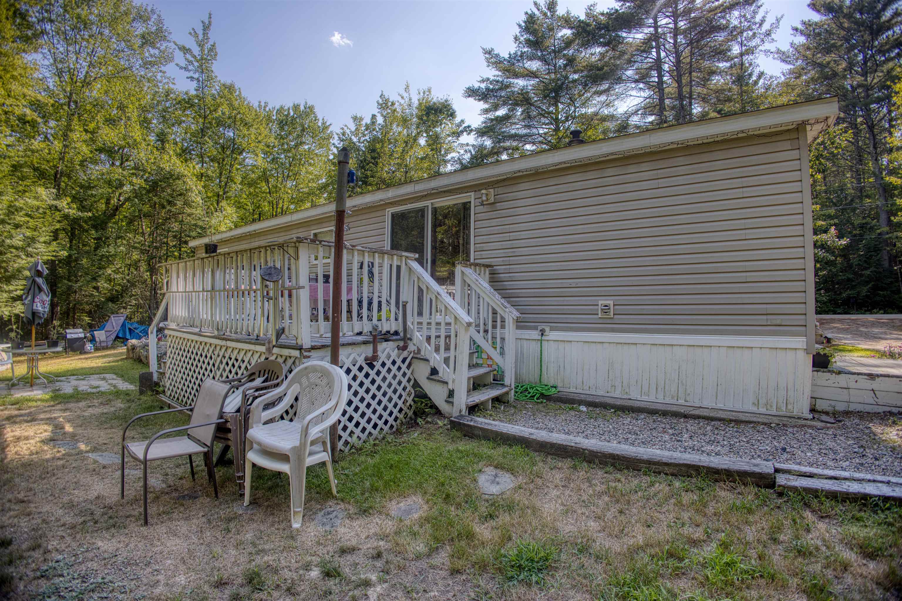 19 Beech River Circle