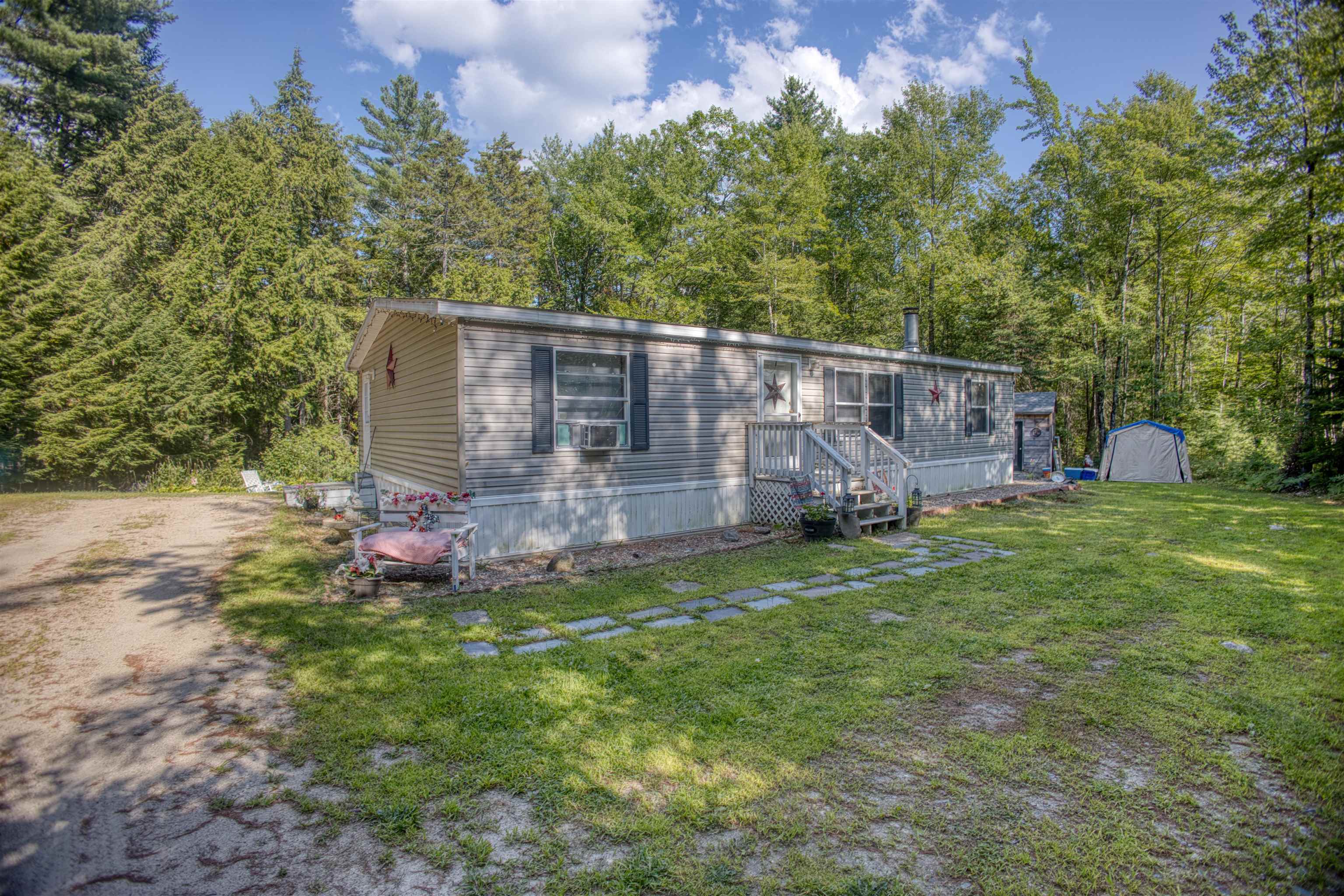 19 Beech River Circle