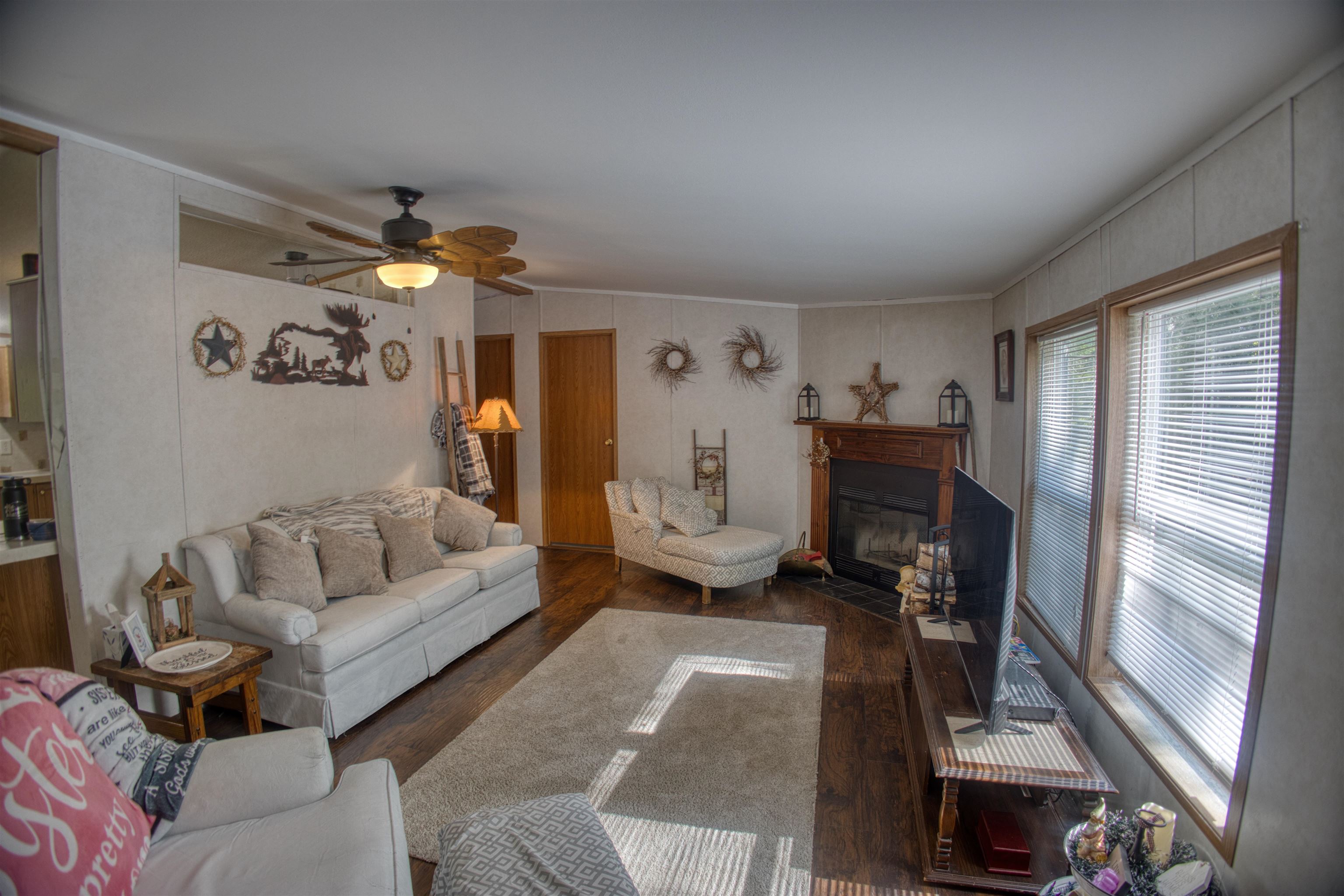 19 Beech River Circle