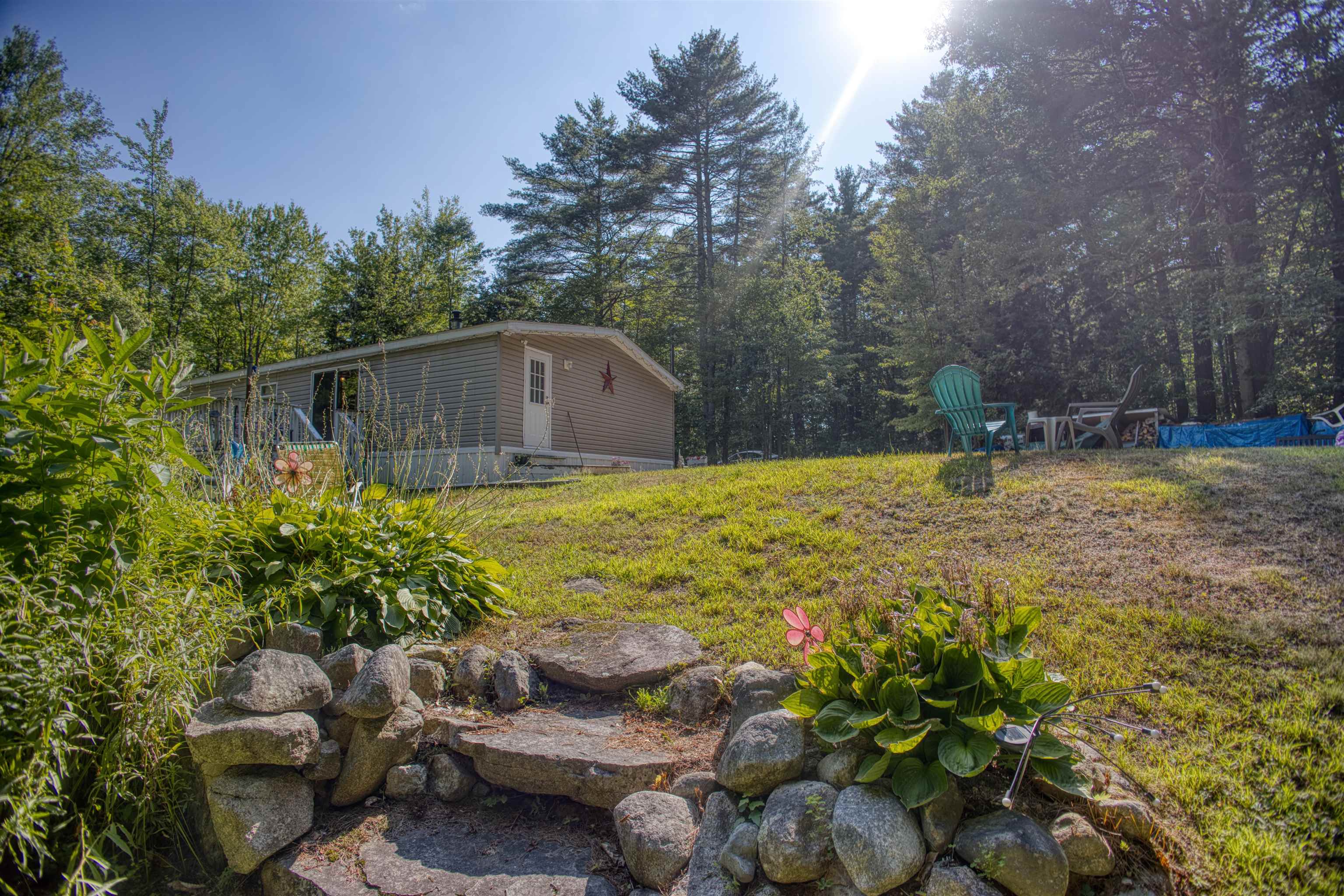 19 Beech River Circle