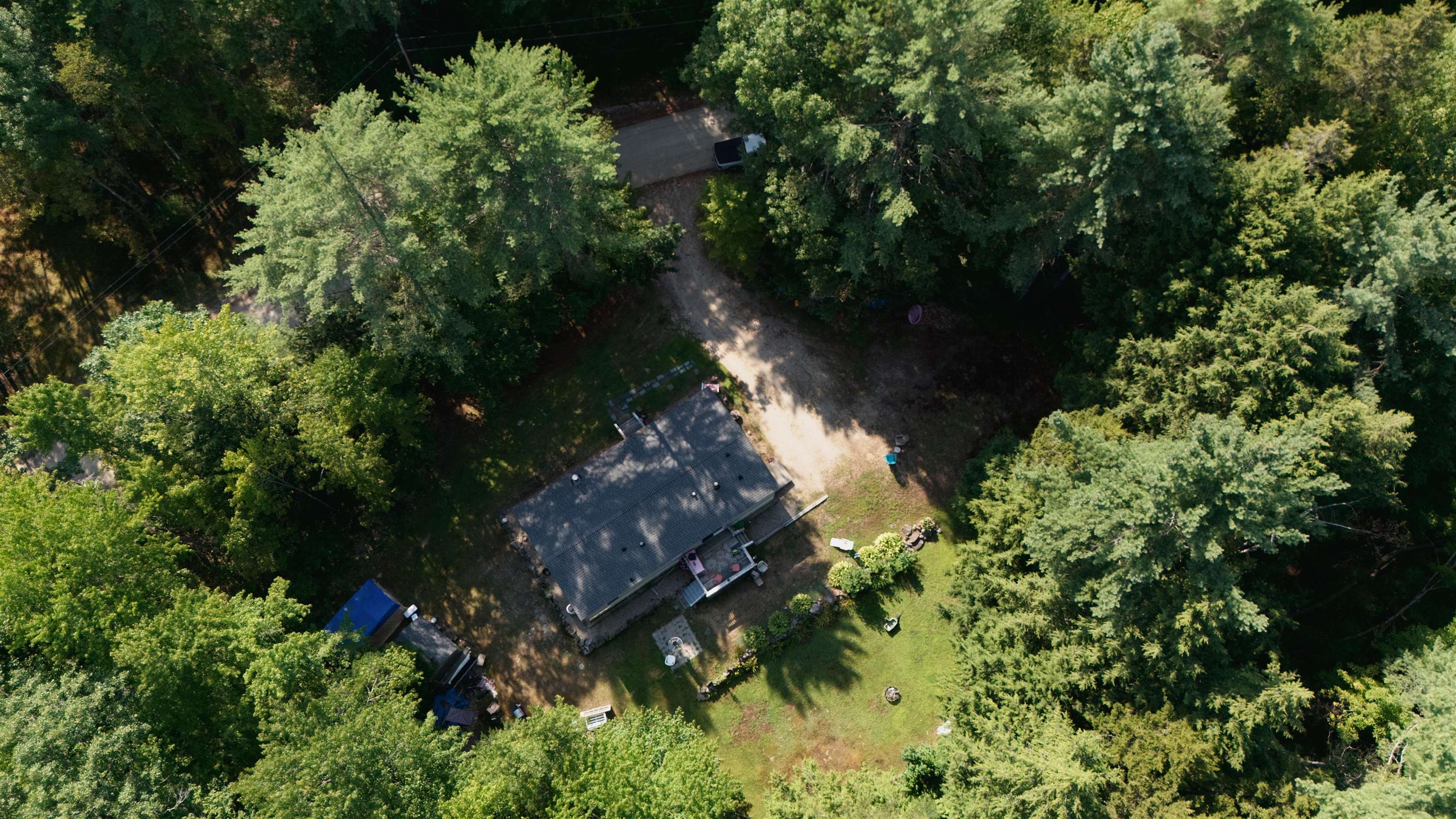 19 Beech River Circle