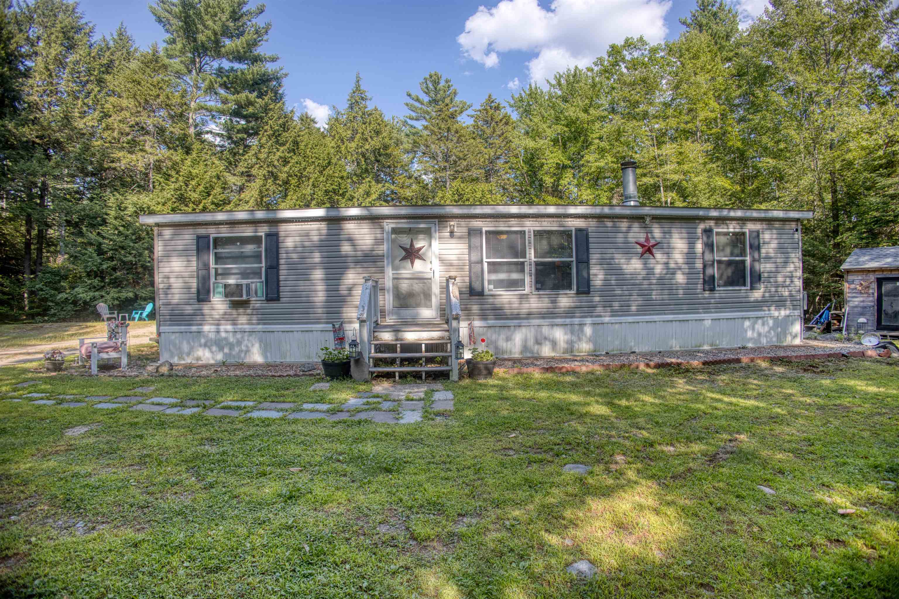 19 Beech River Circle