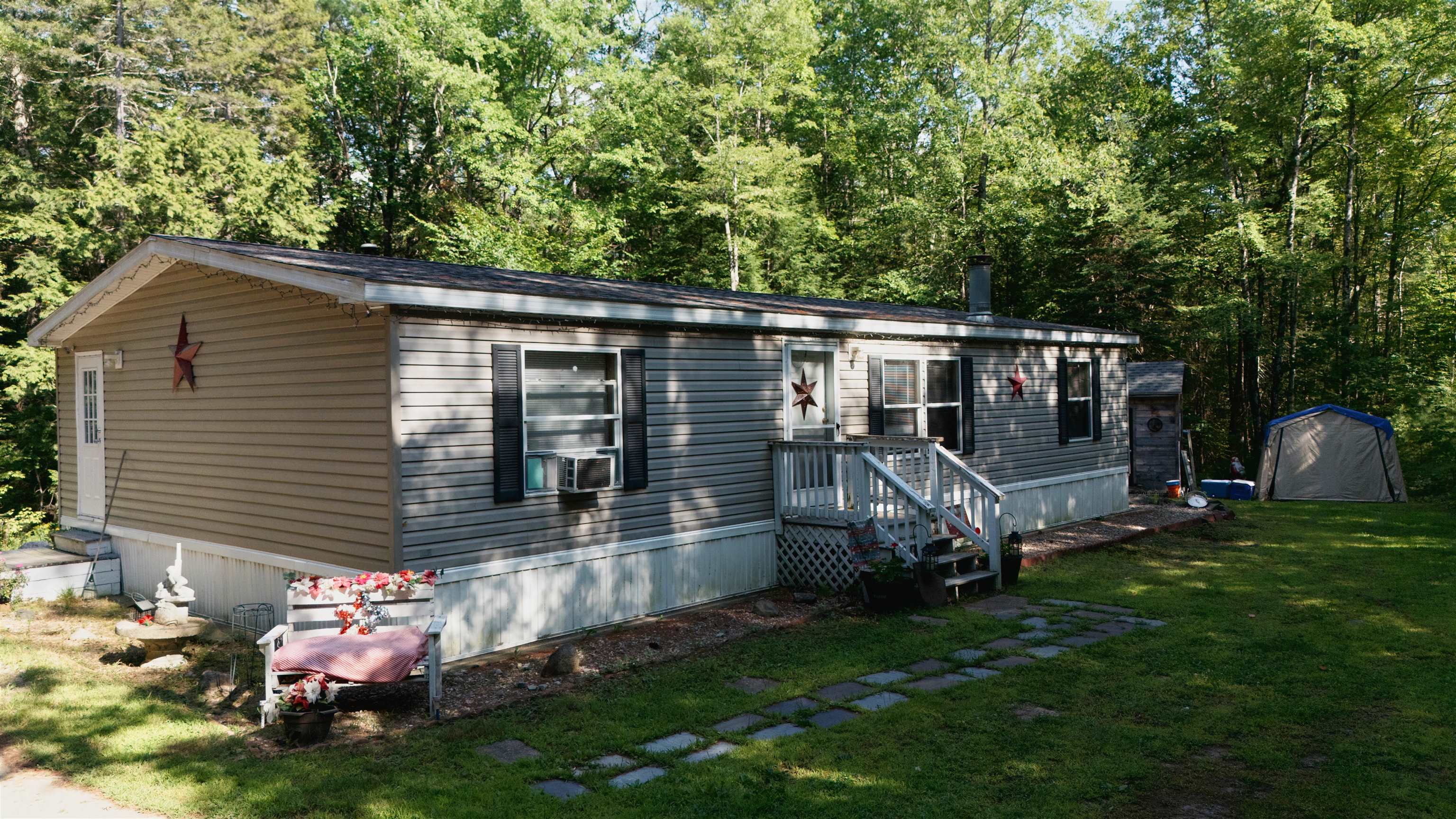 19 Beech River Circle