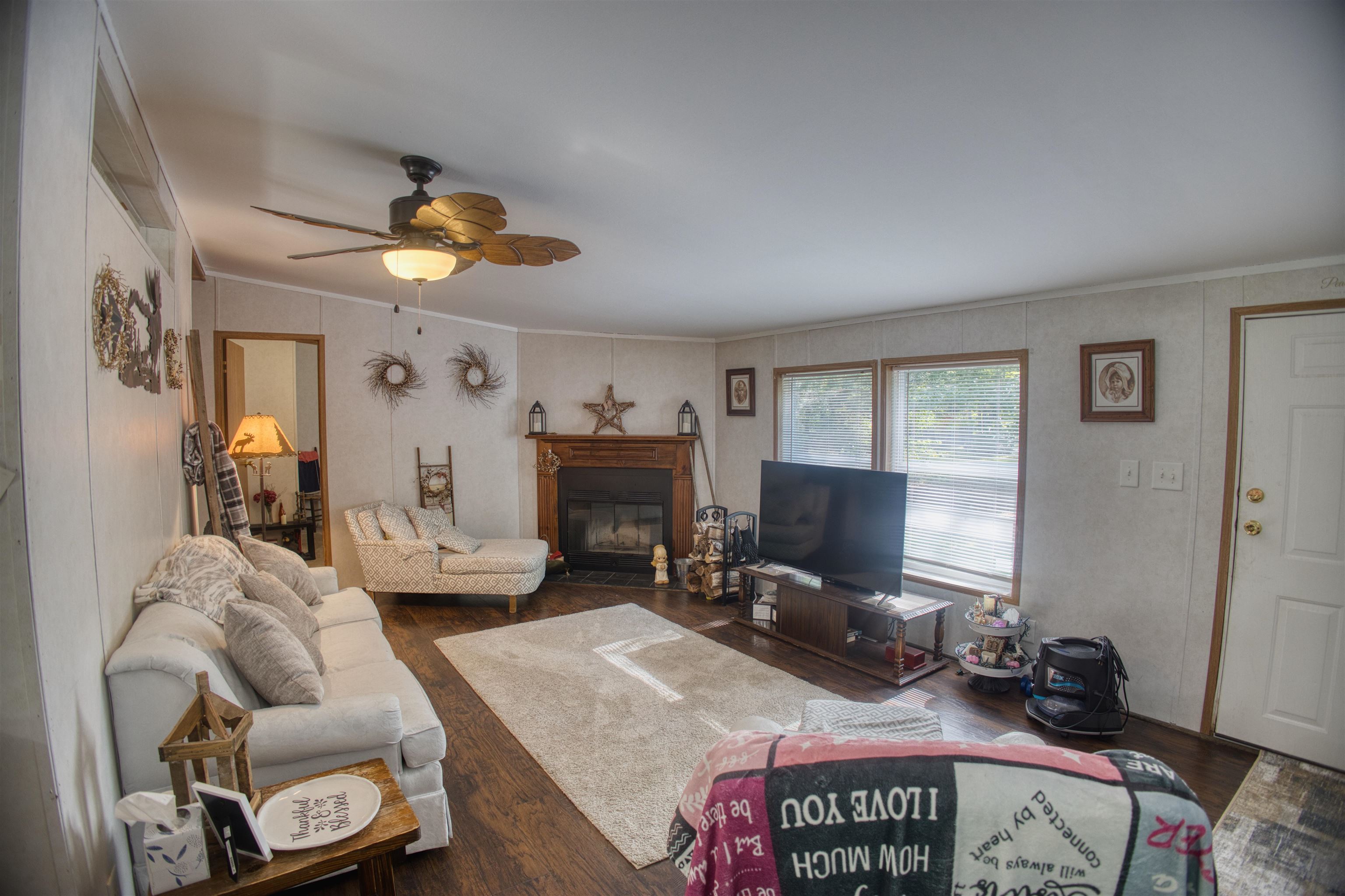 19 Beech River Circle
