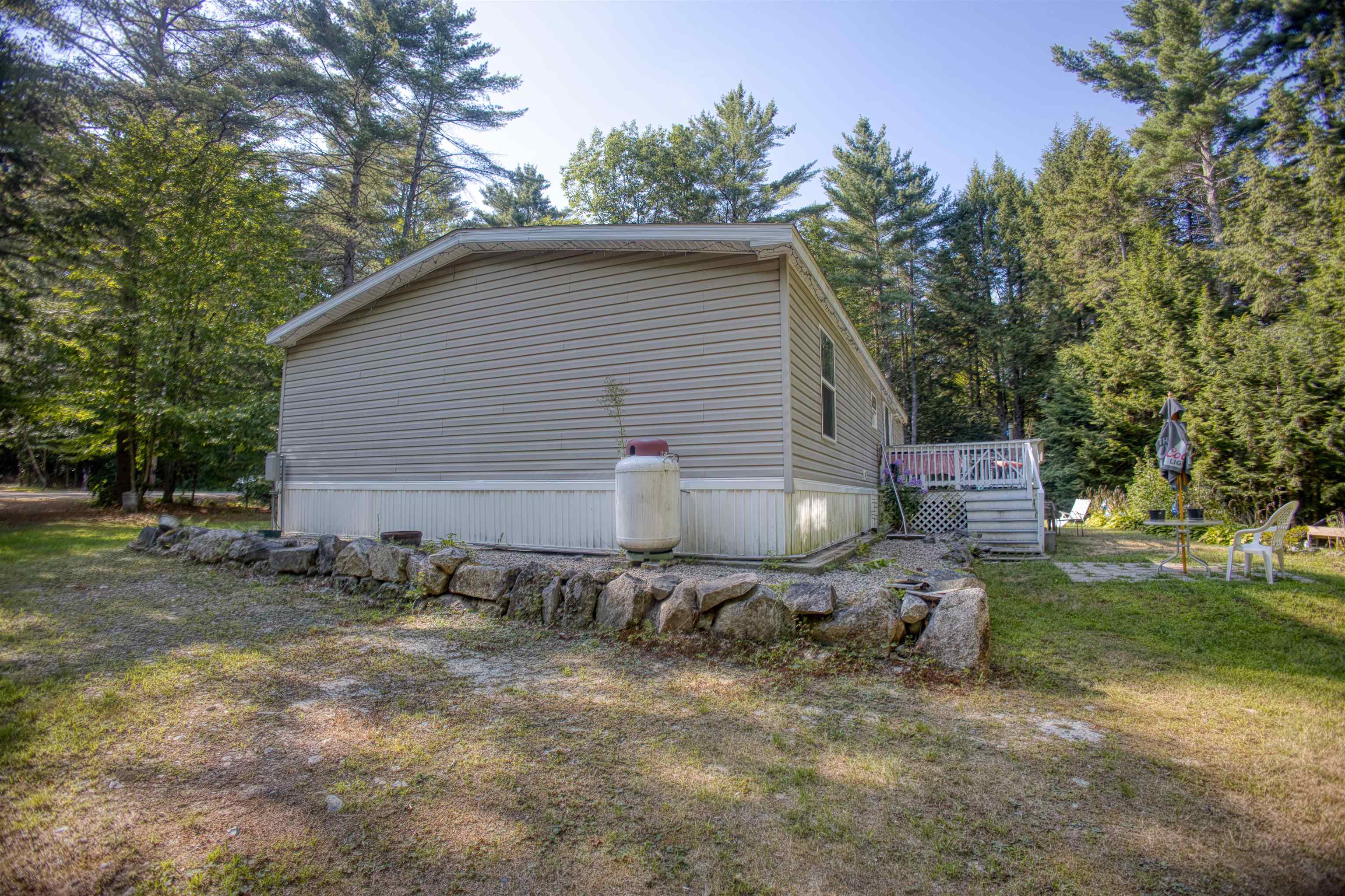 19 Beech River Circle