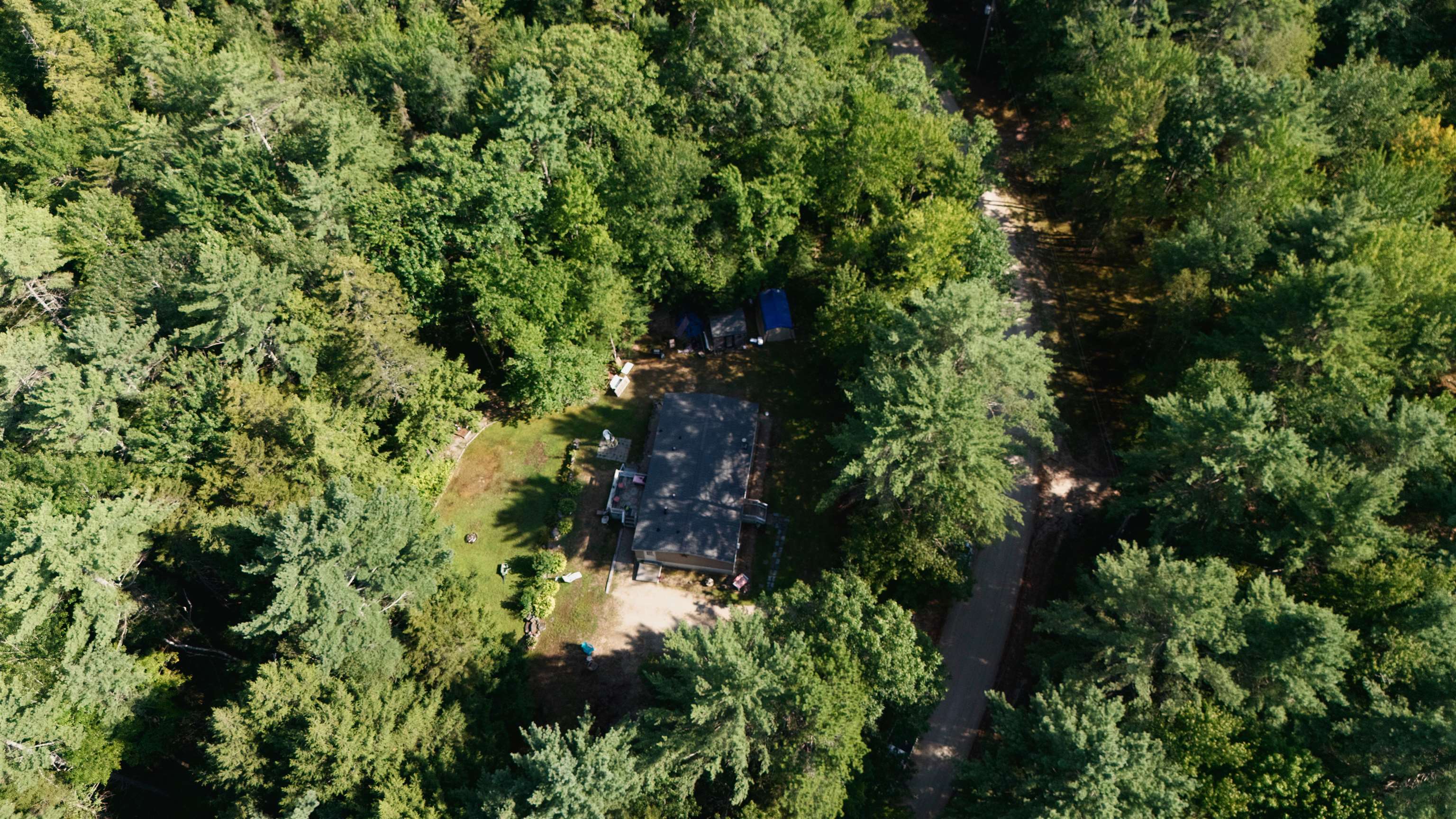 19 Beech River Circle