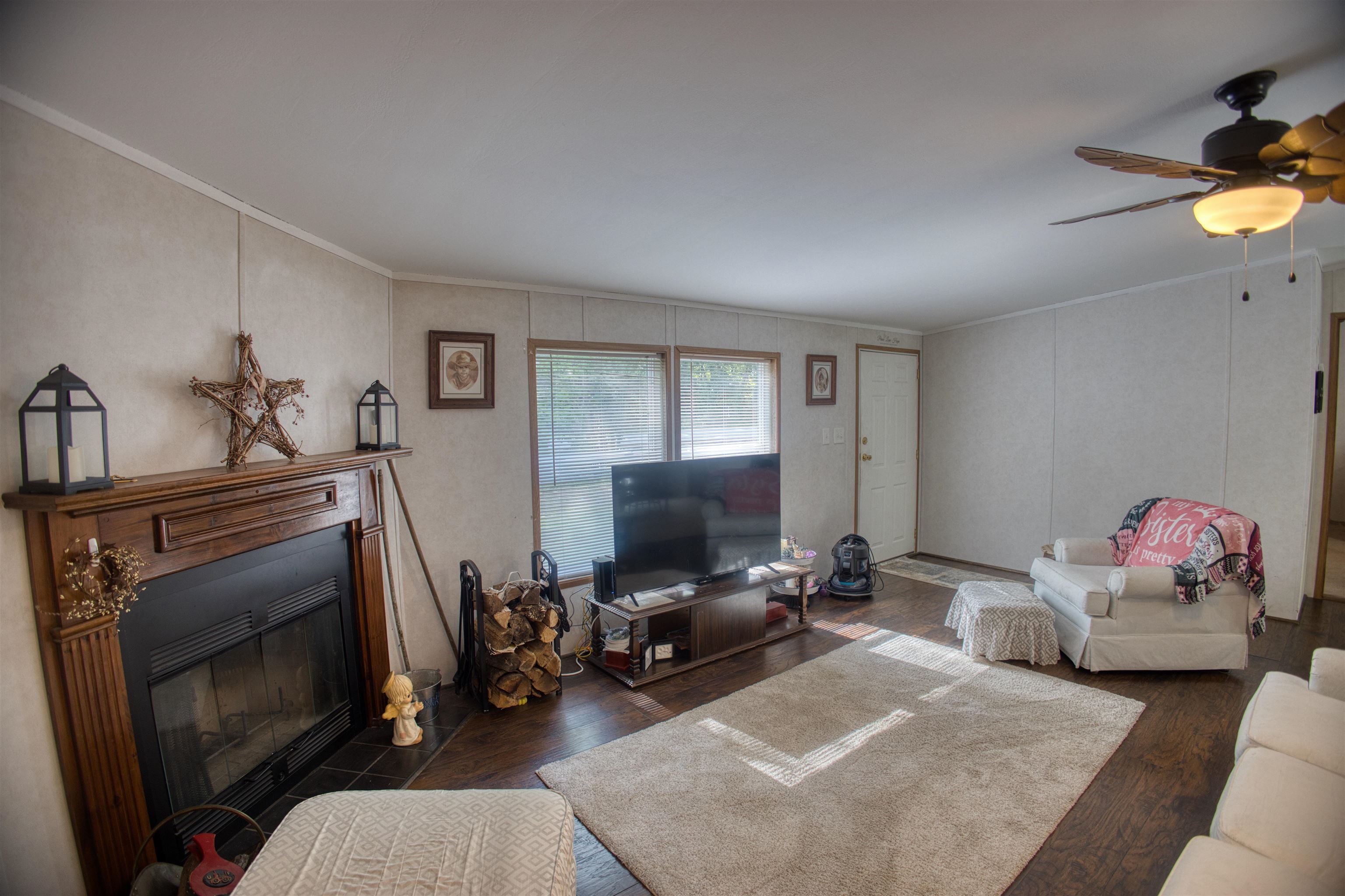 19 Beech River Circle