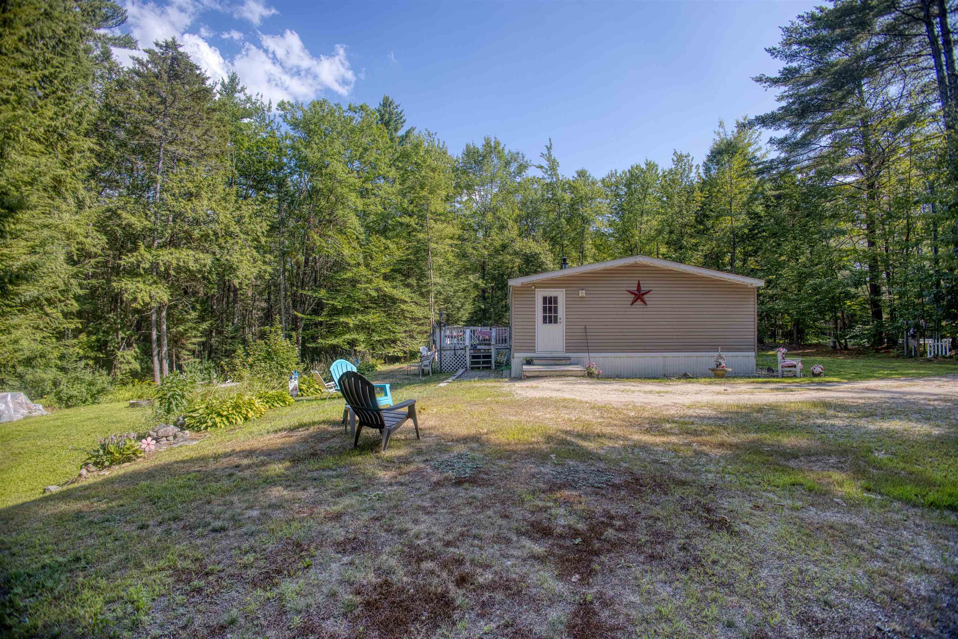 19 Beech River Circle
