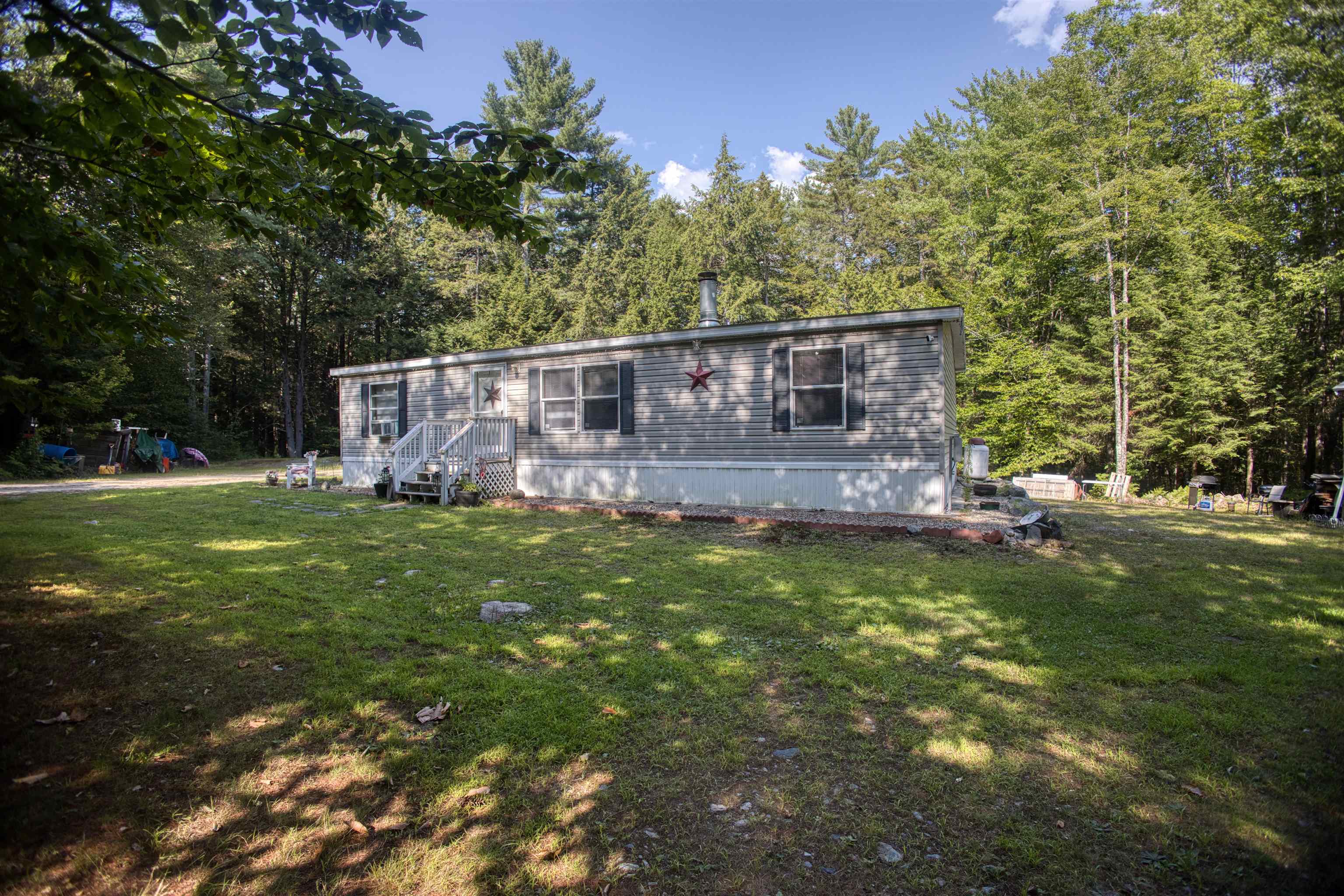 19 Beech River Circle