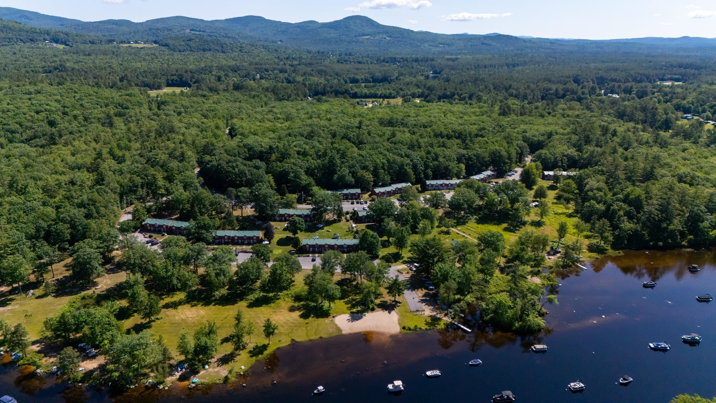 33 Jefferson Road Unit: 16