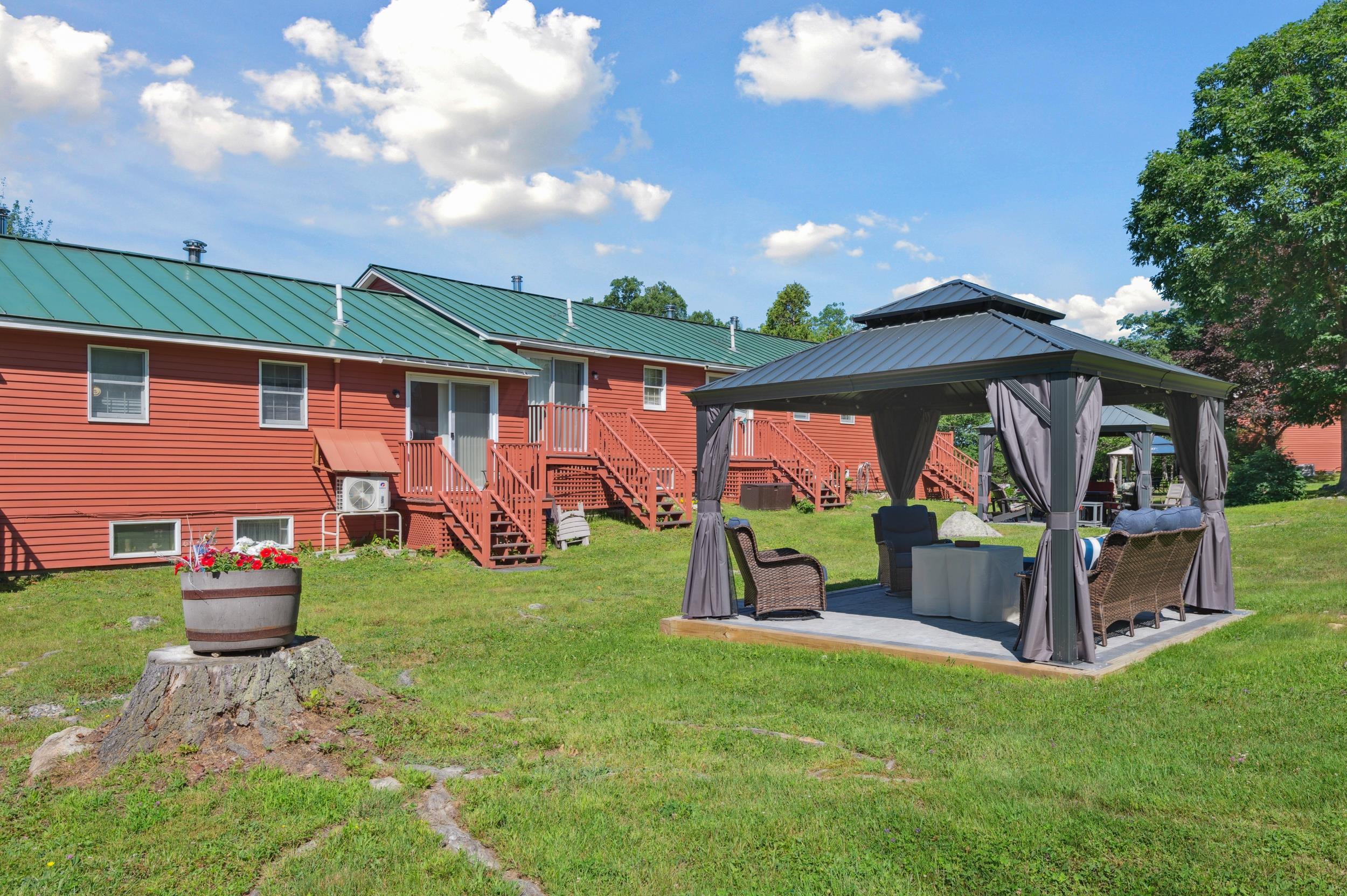 33 Jefferson Road Unit: 16