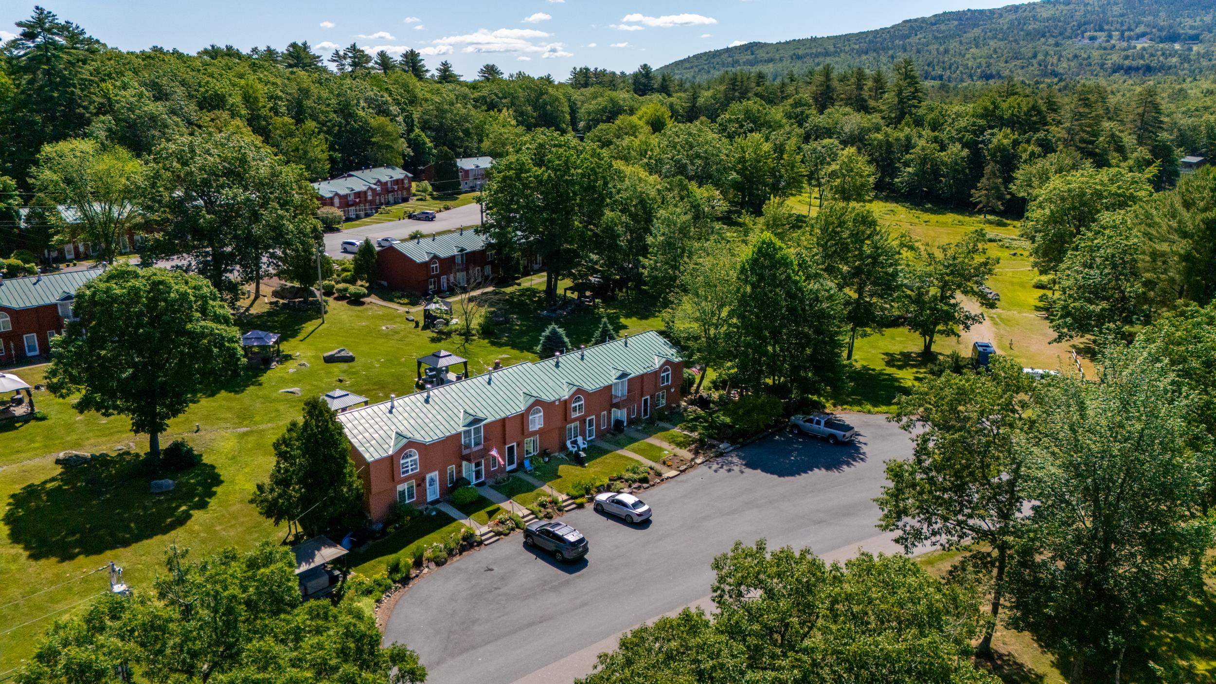33 Jefferson Road Unit: 16