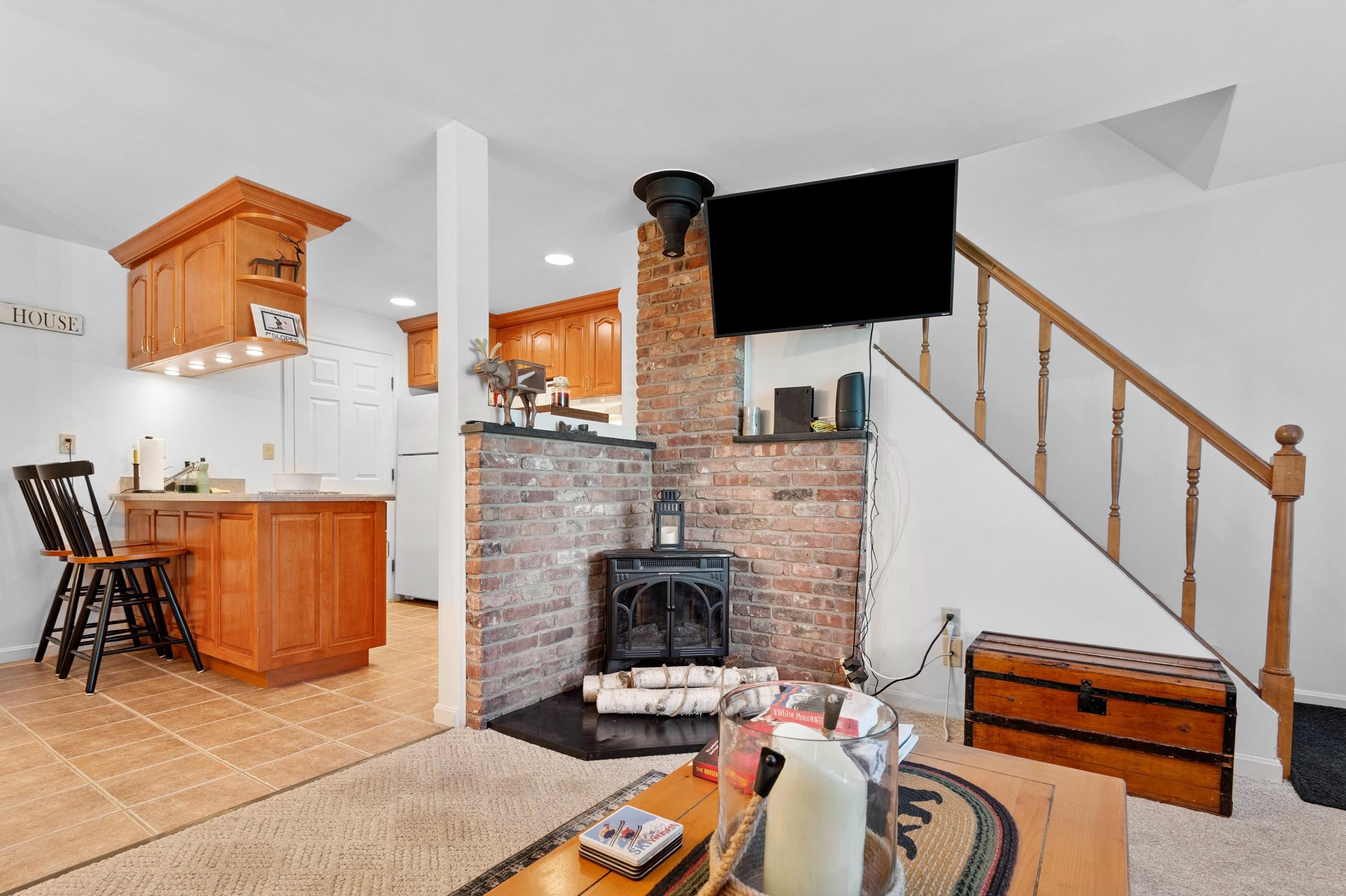 33 Jefferson Road Unit: 16