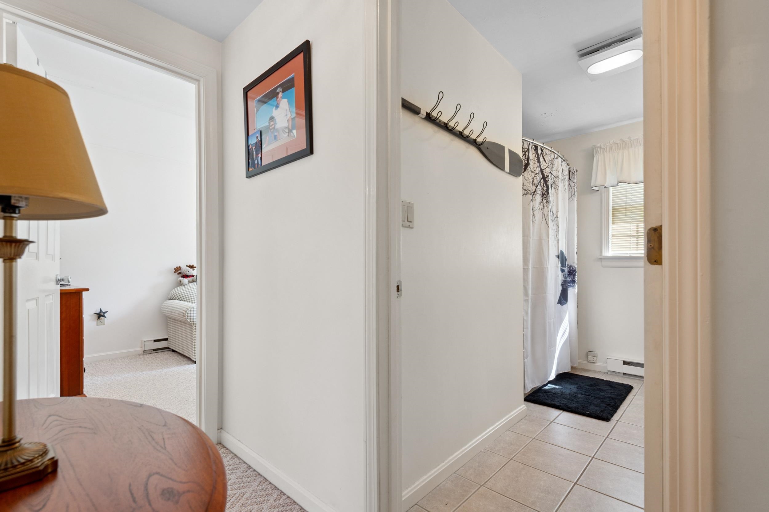 33 Jefferson Road Unit: 16