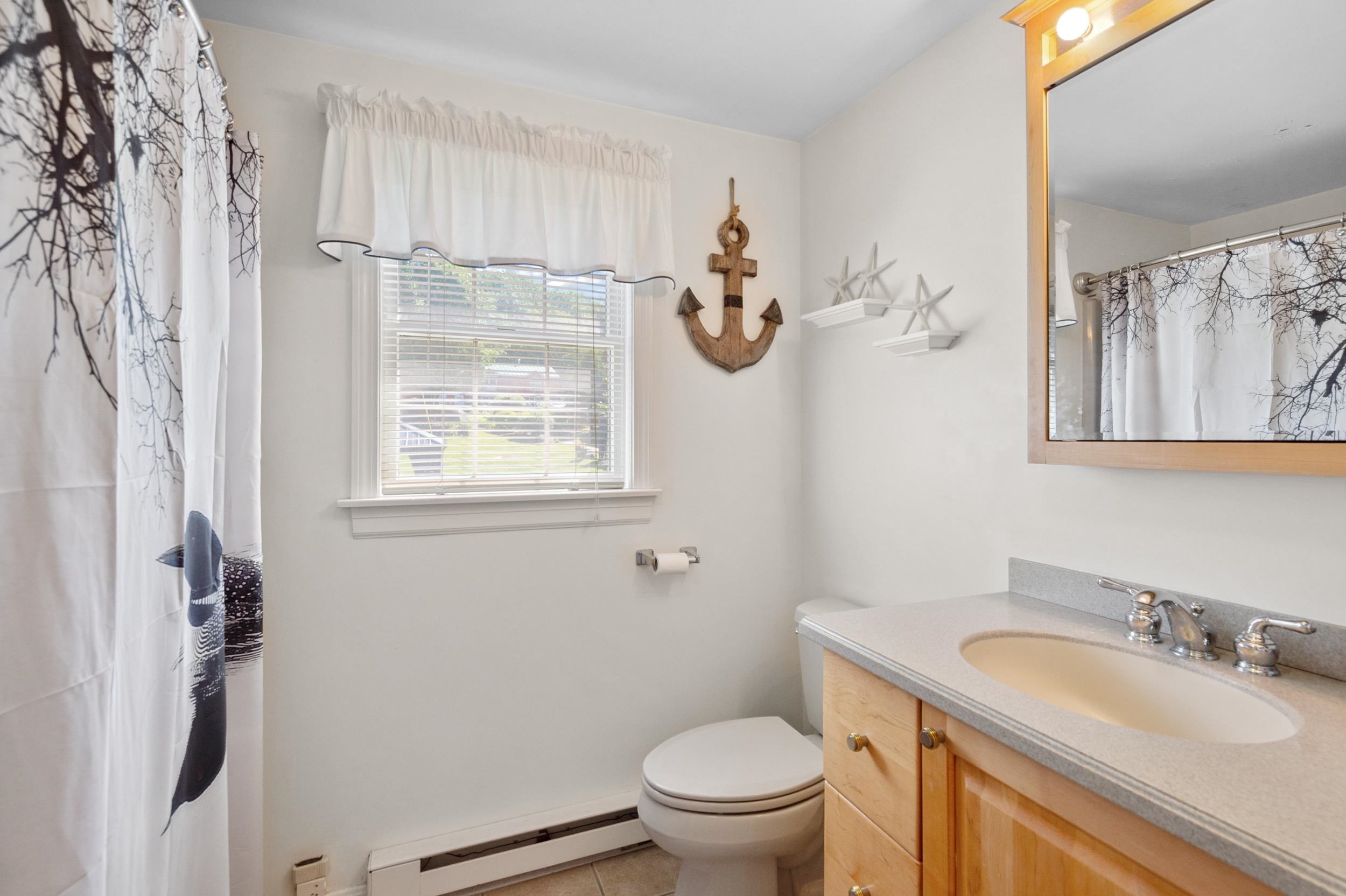 33 Jefferson Road Unit: 16