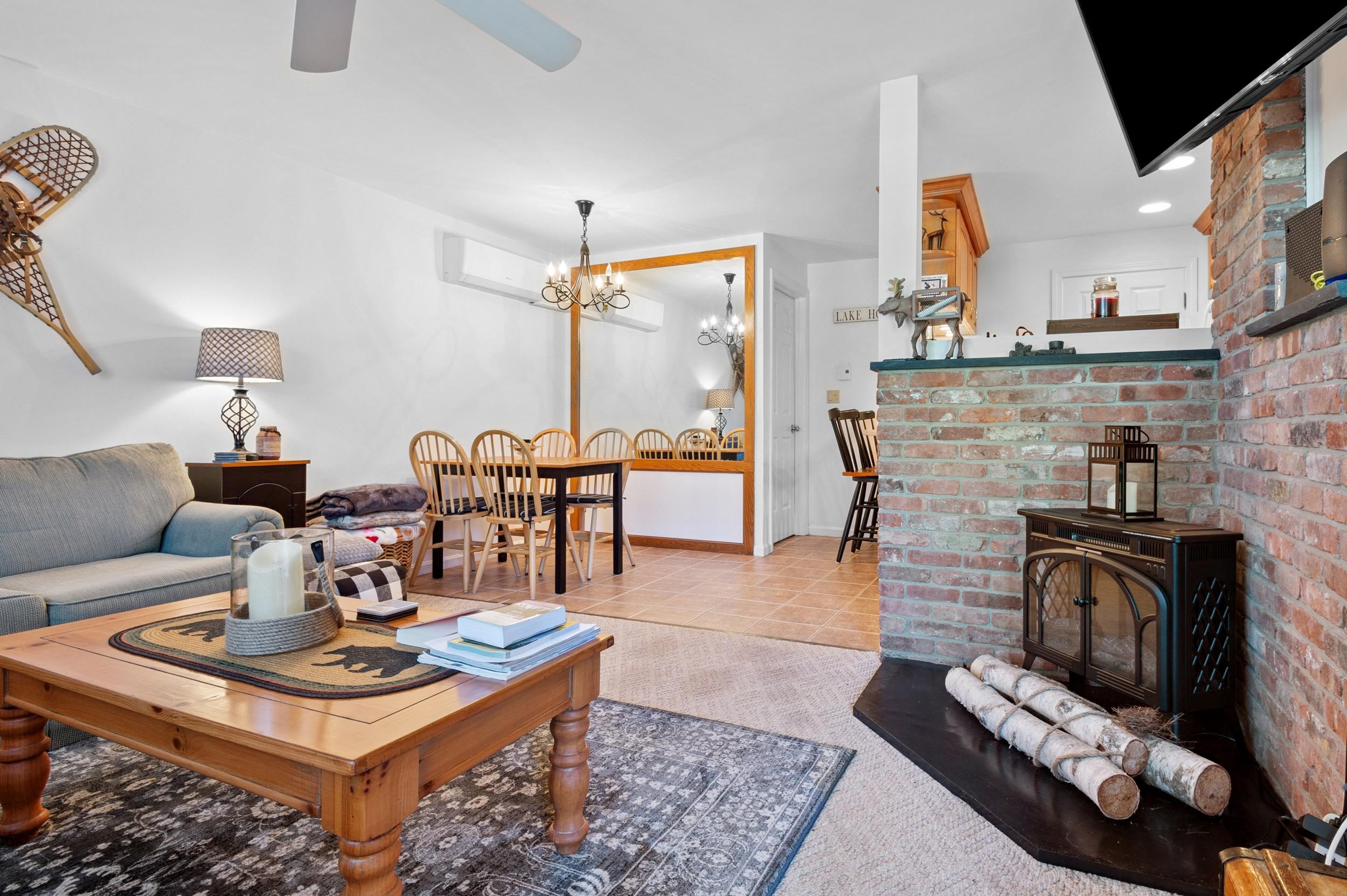 33 Jefferson Road Unit: 16
