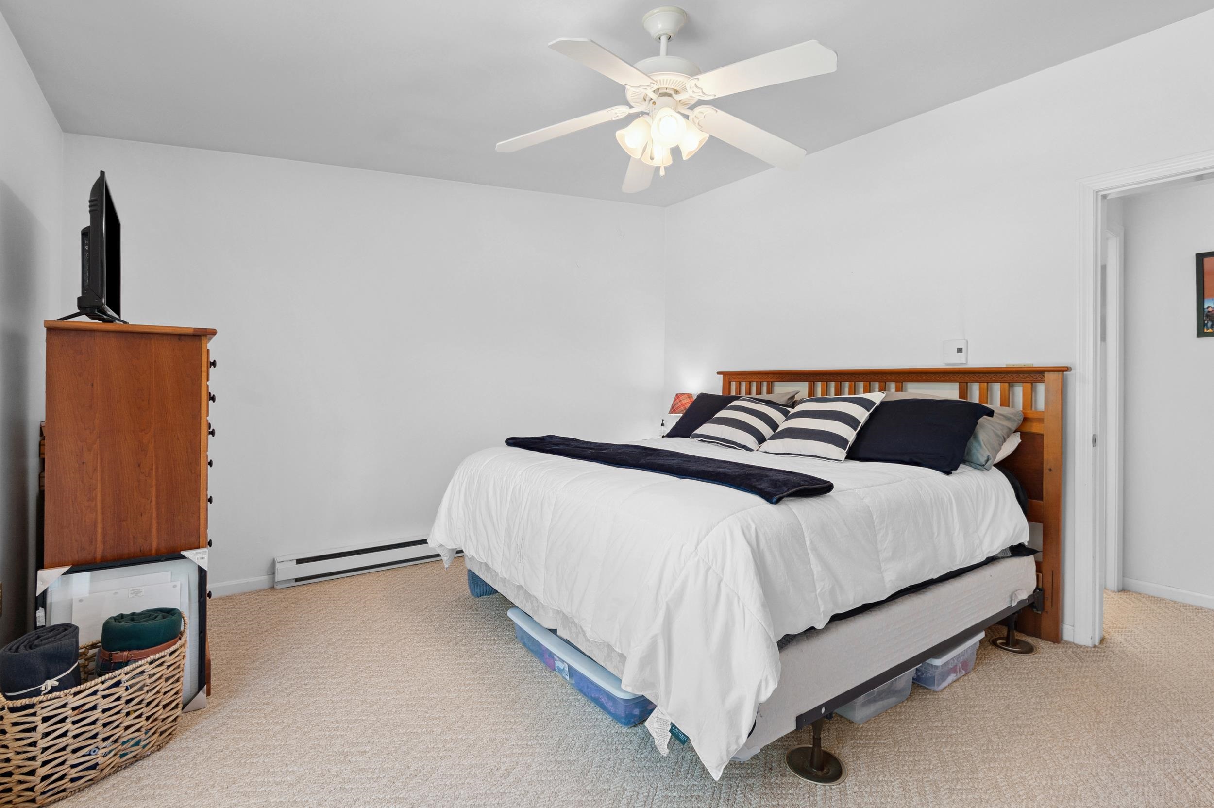 33 Jefferson Road Unit: 16