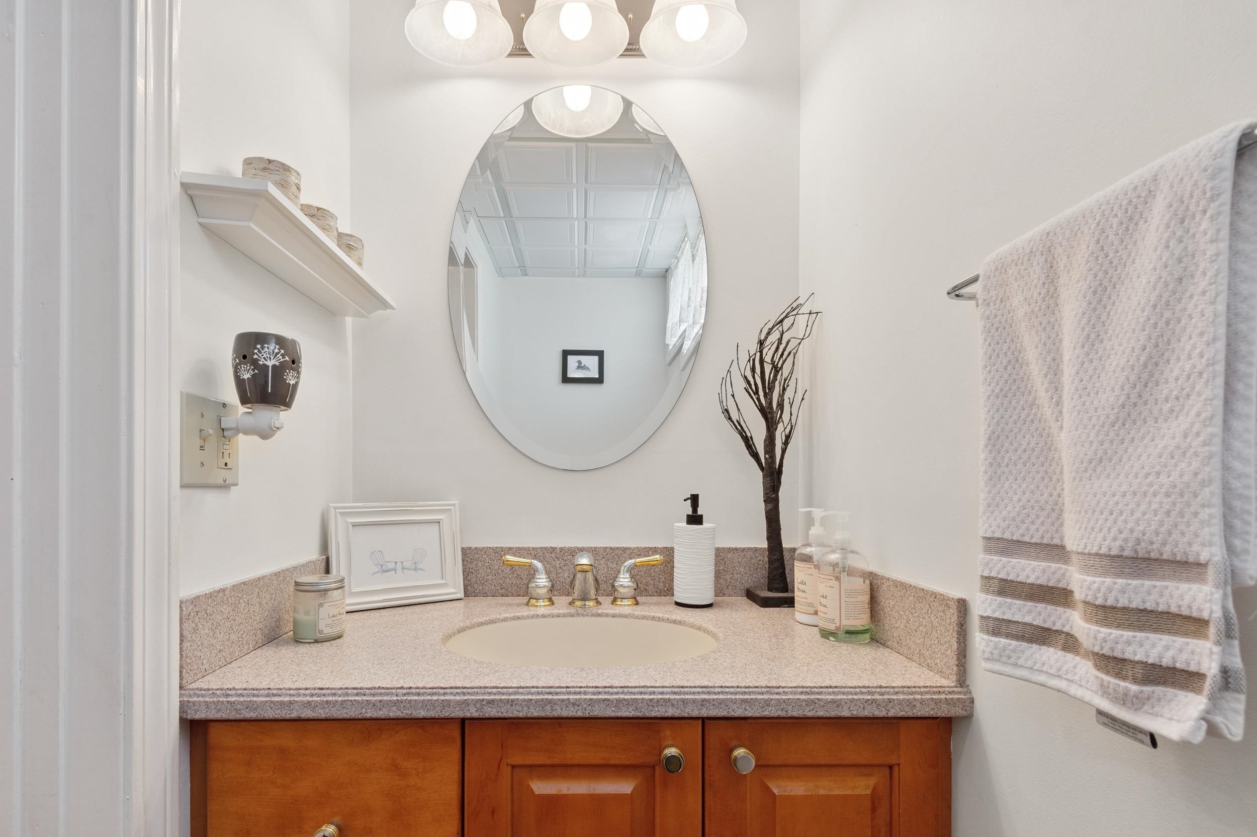 33 Jefferson Road Unit: 16
