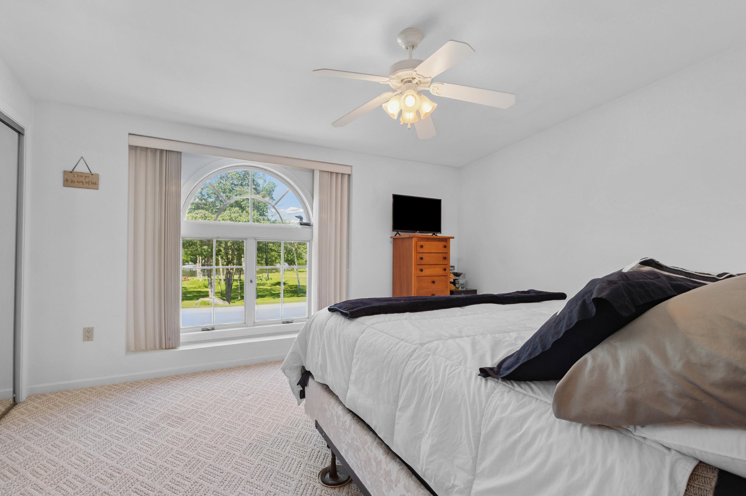 33 Jefferson Road Unit: 16