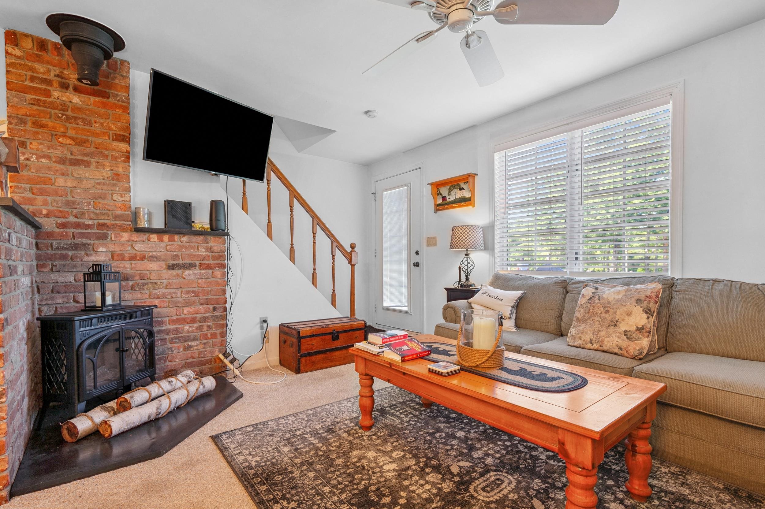 33 Jefferson Road Unit: 16