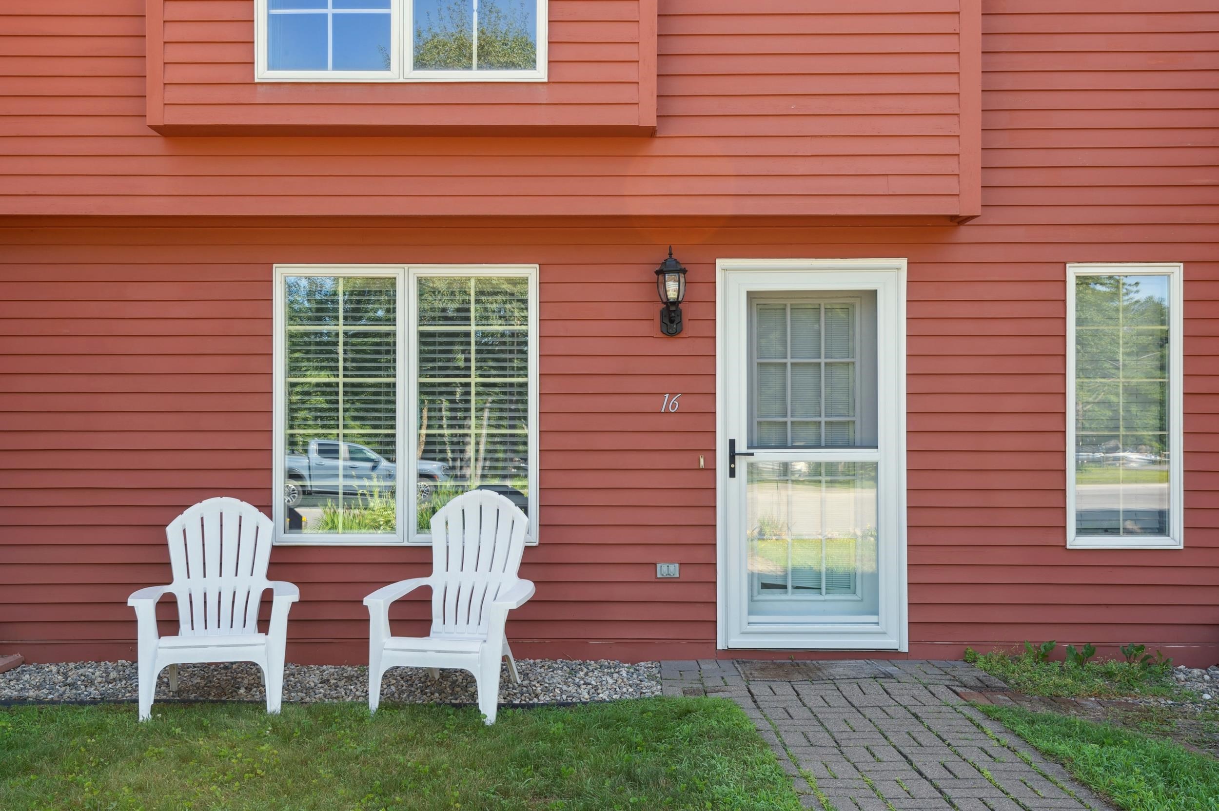 33 Jefferson Road Unit: 16