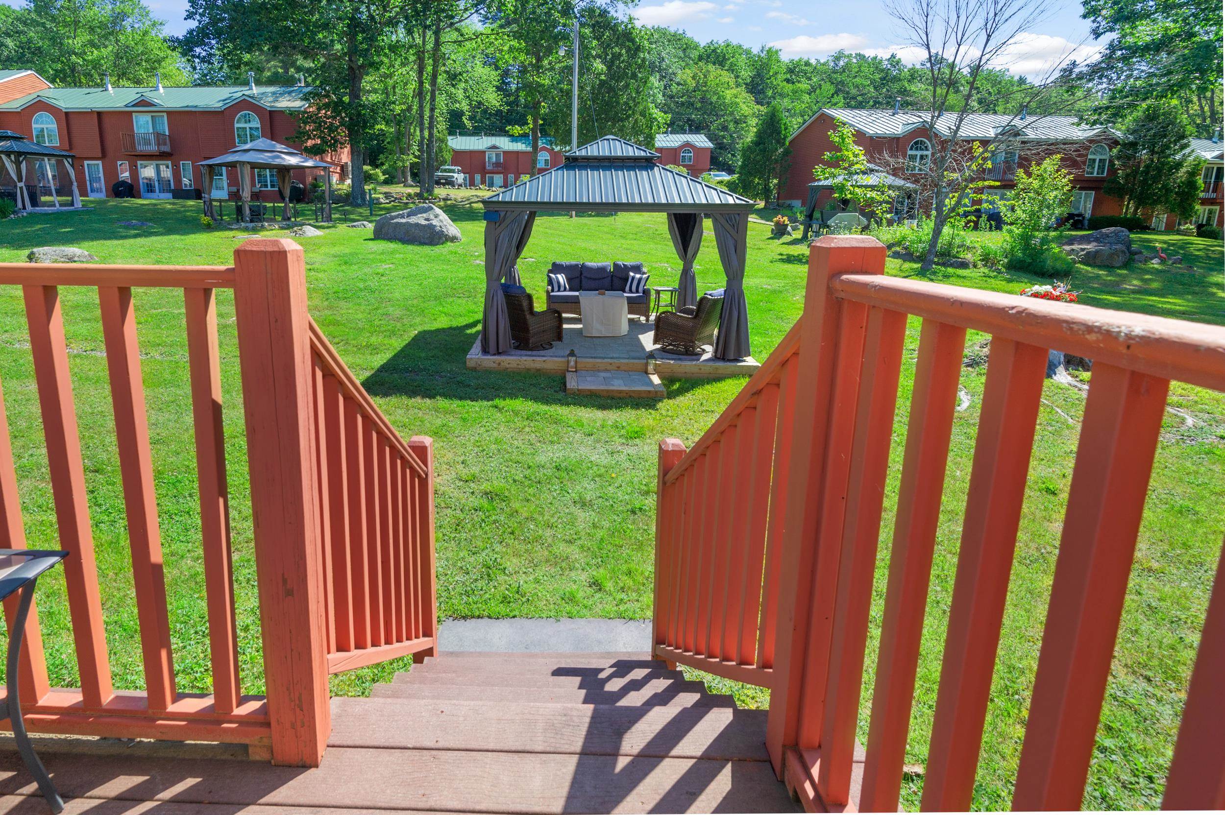 33 Jefferson Road Unit: 16