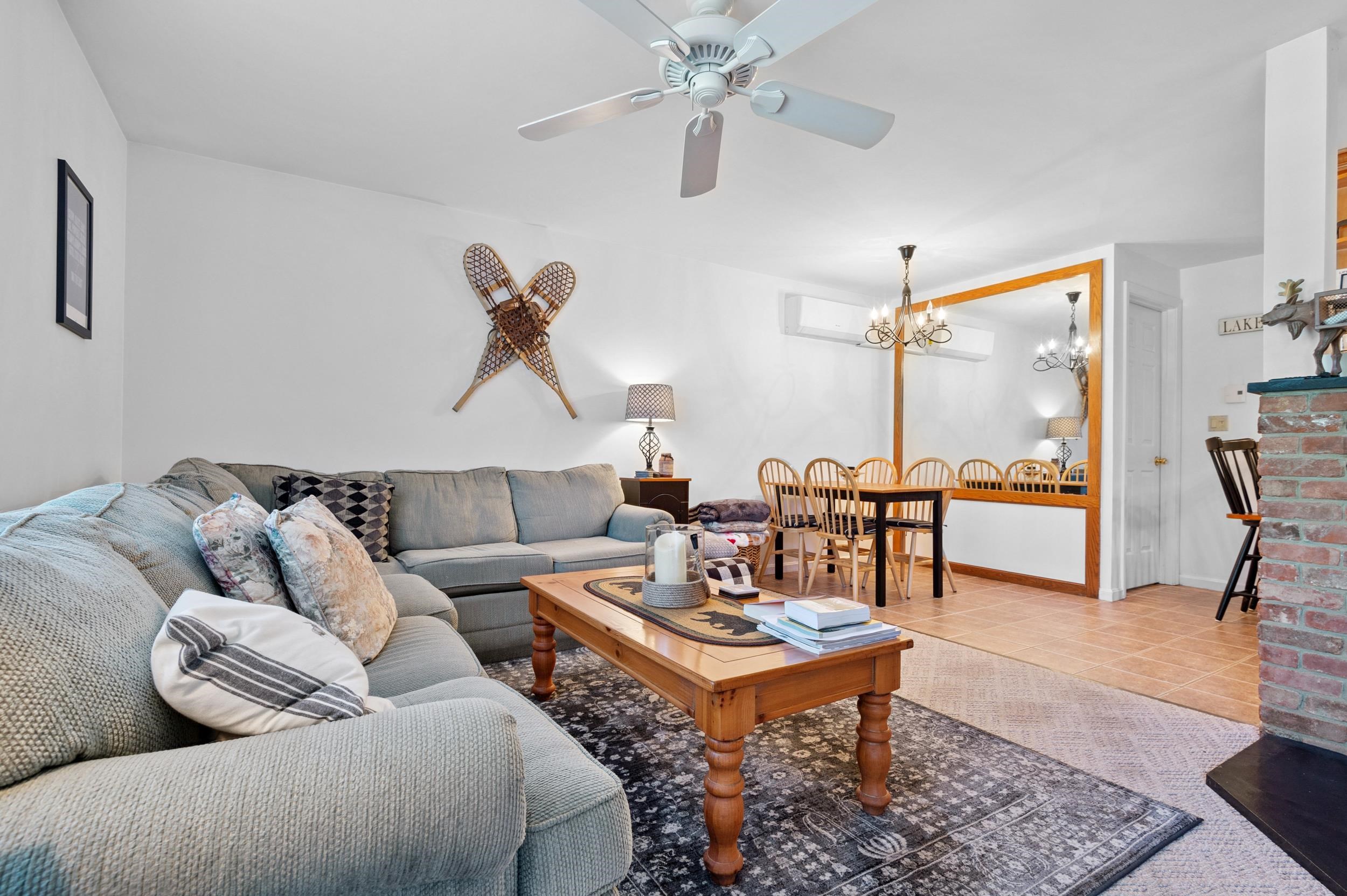 33 Jefferson Road Unit: 16