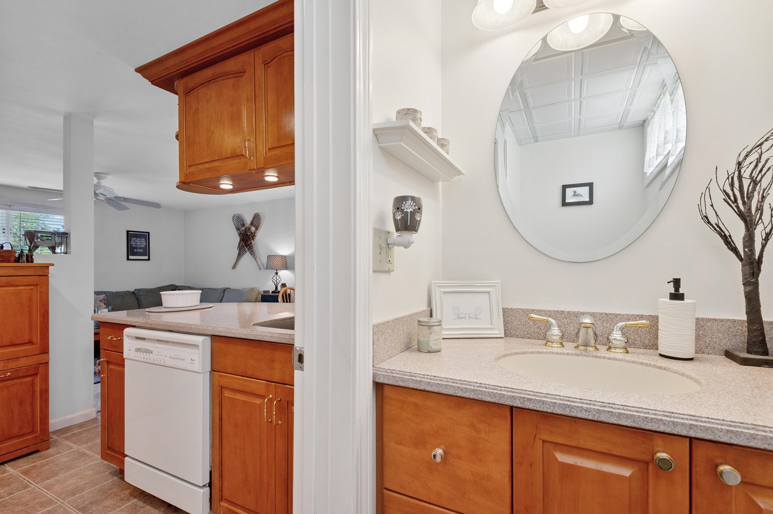 33 Jefferson Road Unit: 16