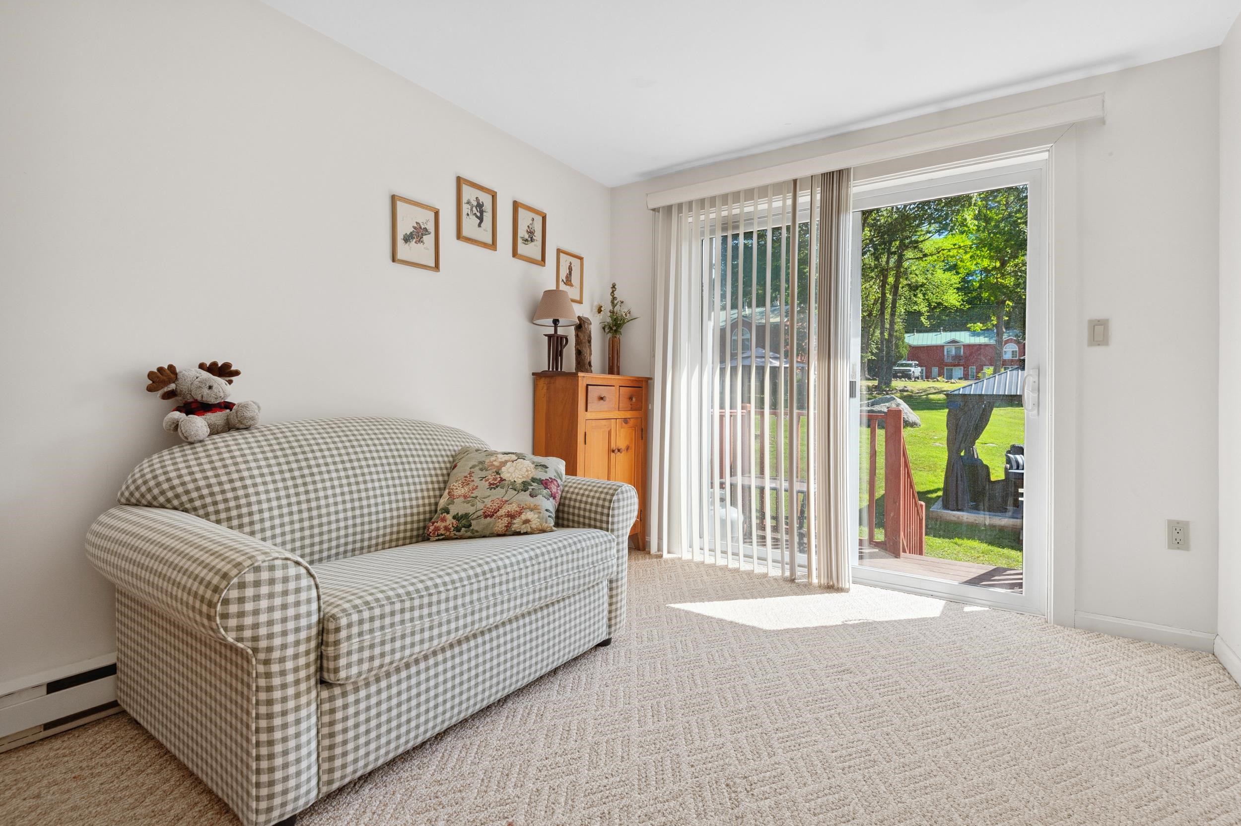 33 Jefferson Road Unit: 16