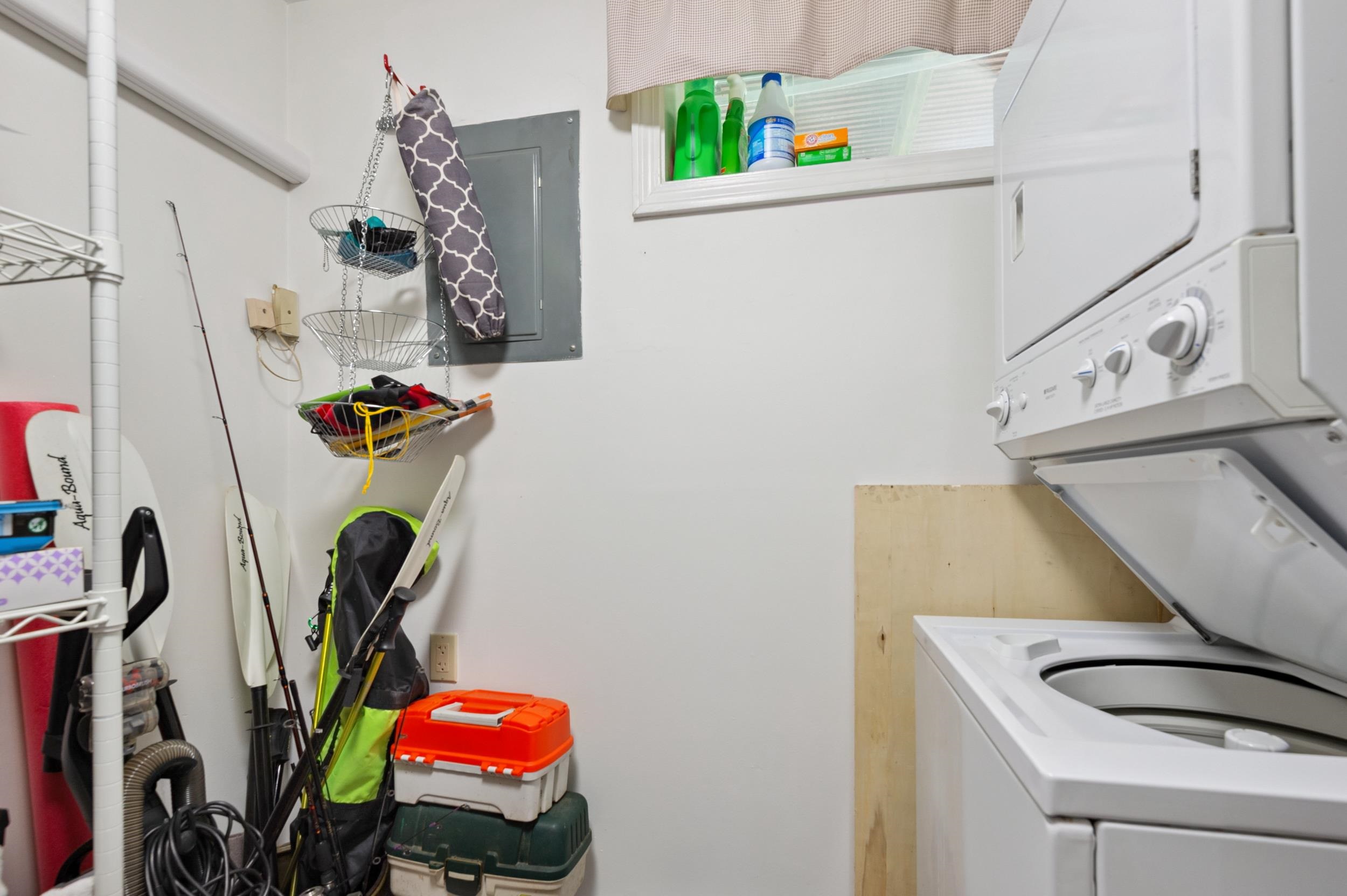 33 Jefferson Road Unit: 16