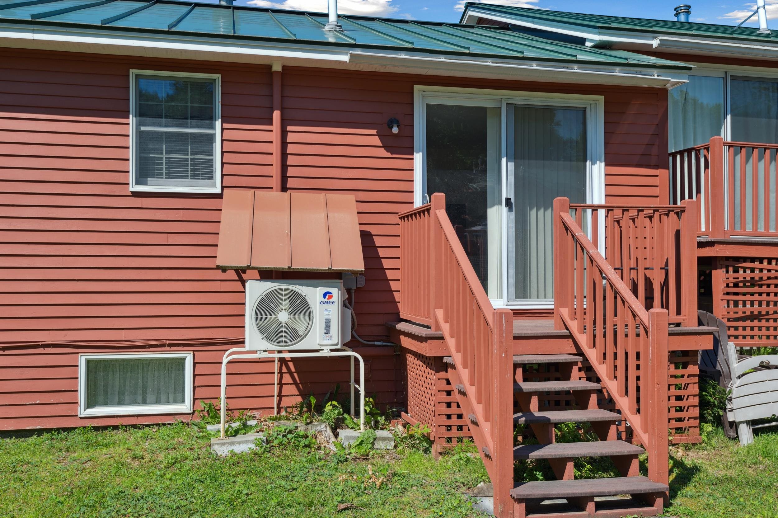 33 Jefferson Road Unit: 16
