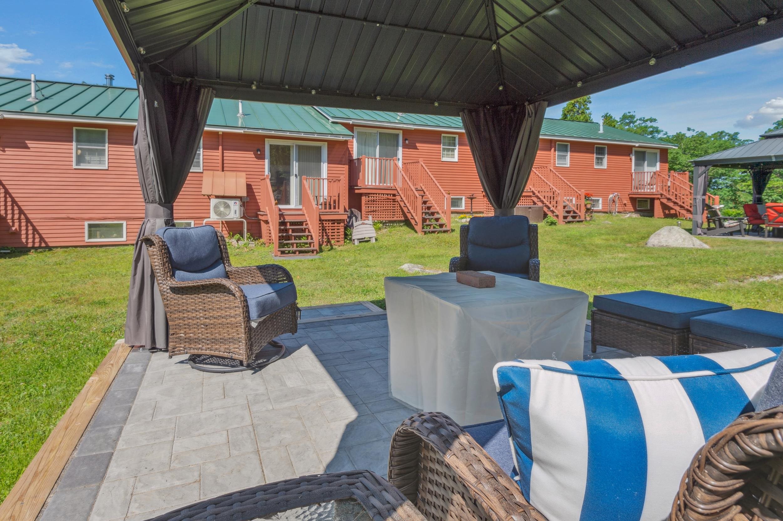 33 Jefferson Road Unit: 16