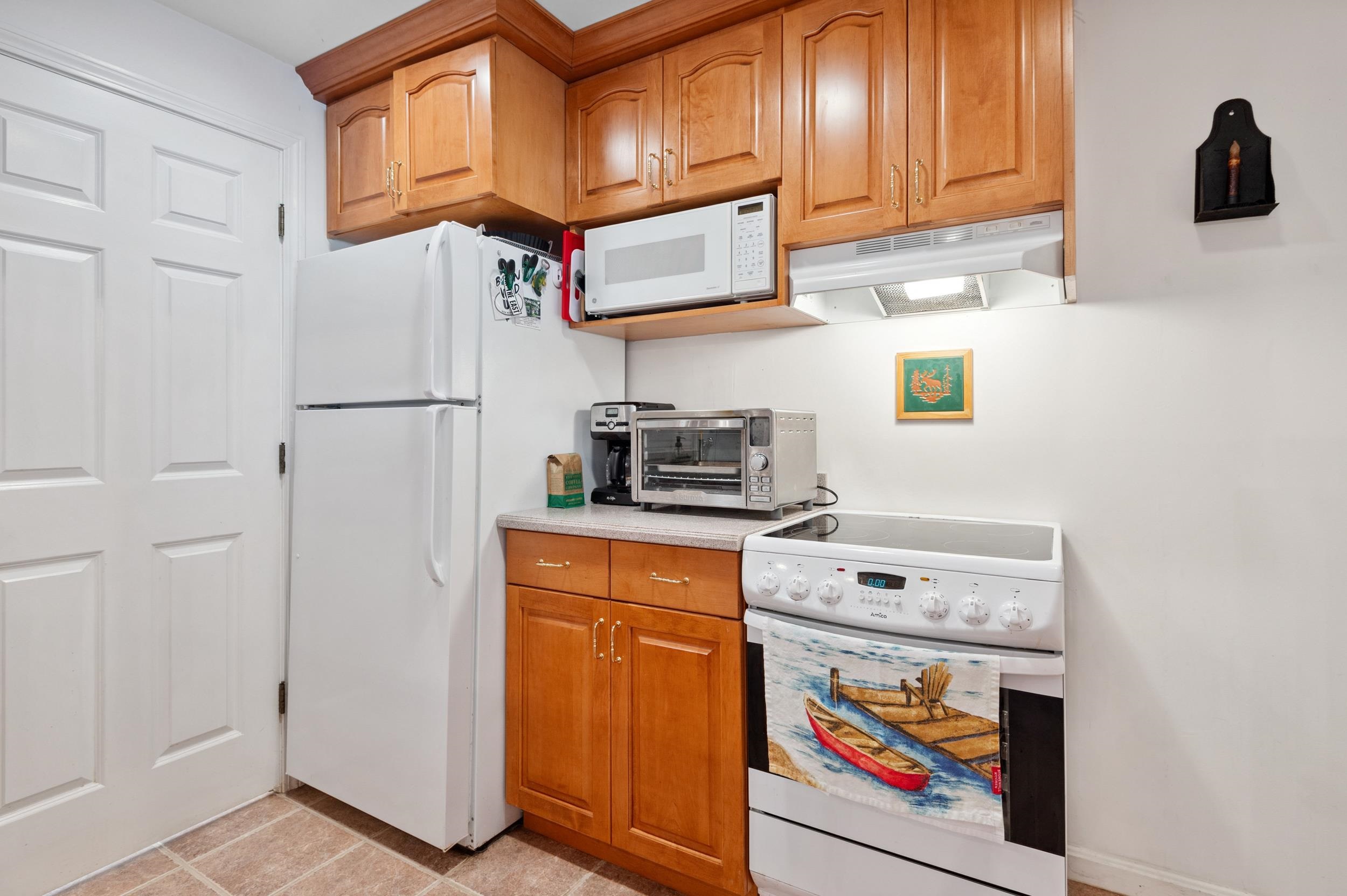 33 Jefferson Road Unit: 16